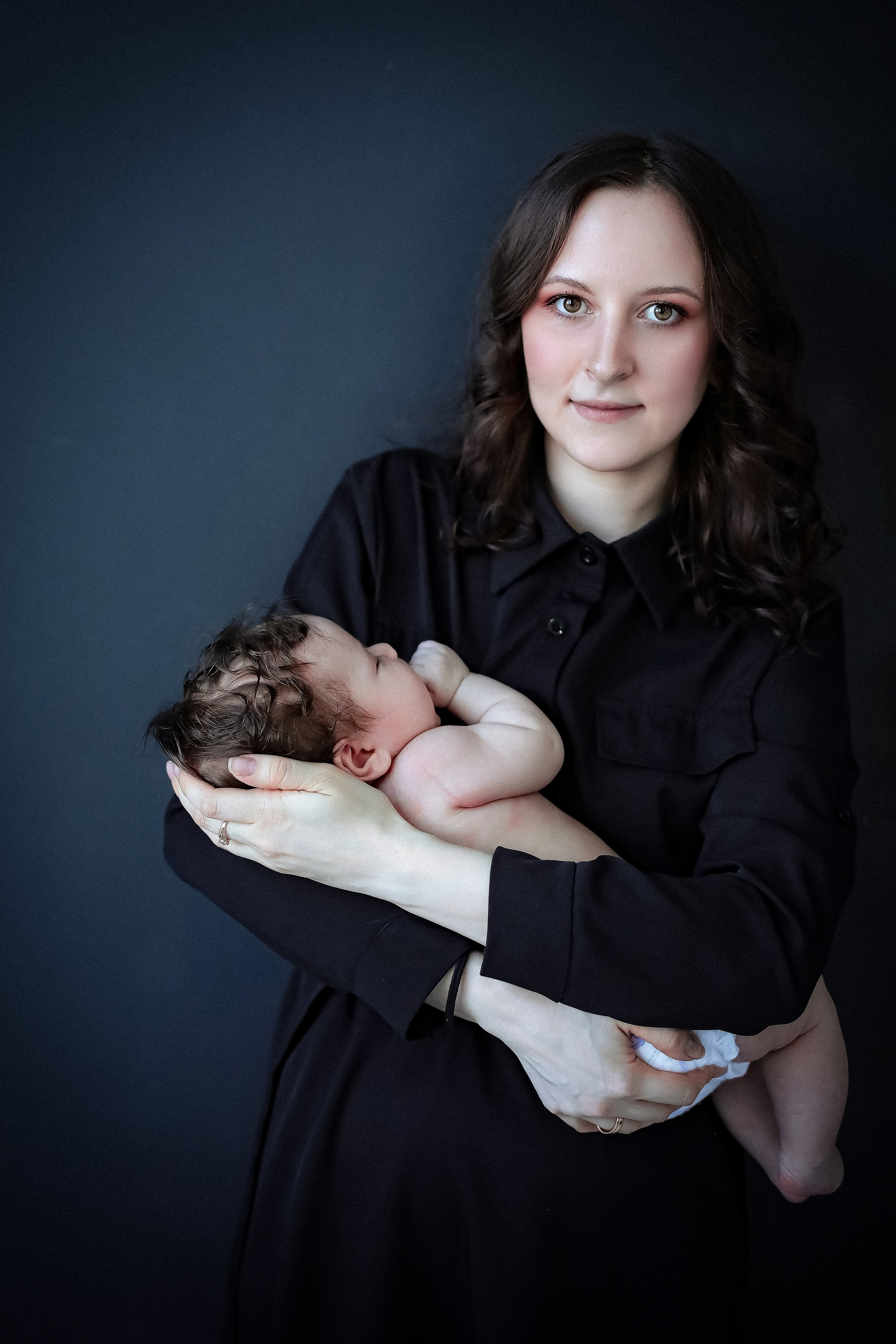 Анна, Кирилл, Вероника, Виктория. Фотограф г. Хабаровск. Семейные и индивидуальные съёмки