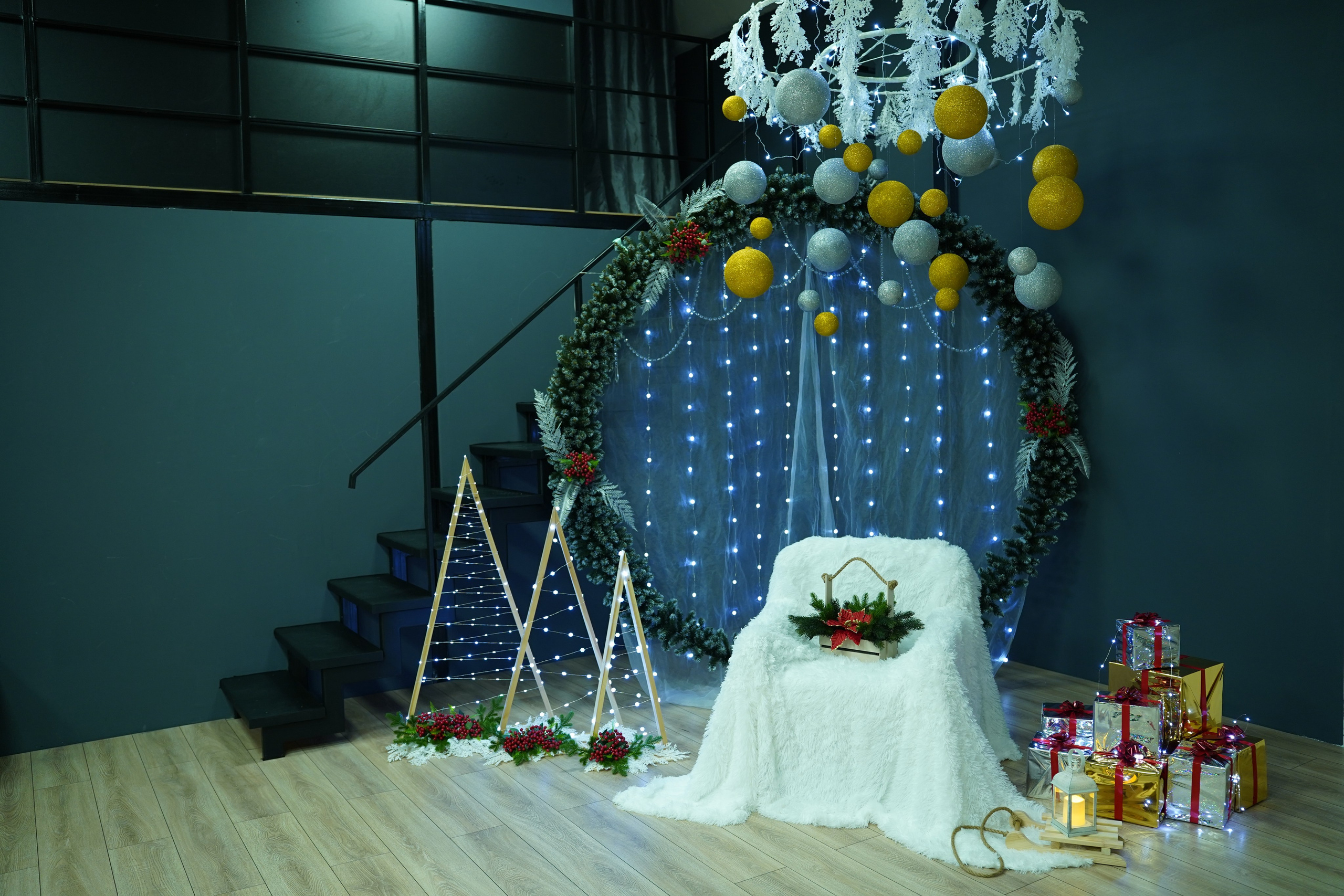 Студия 100 квадратов. Фотограф г. Хабаровск. Семейные и индивидуальные съёмки