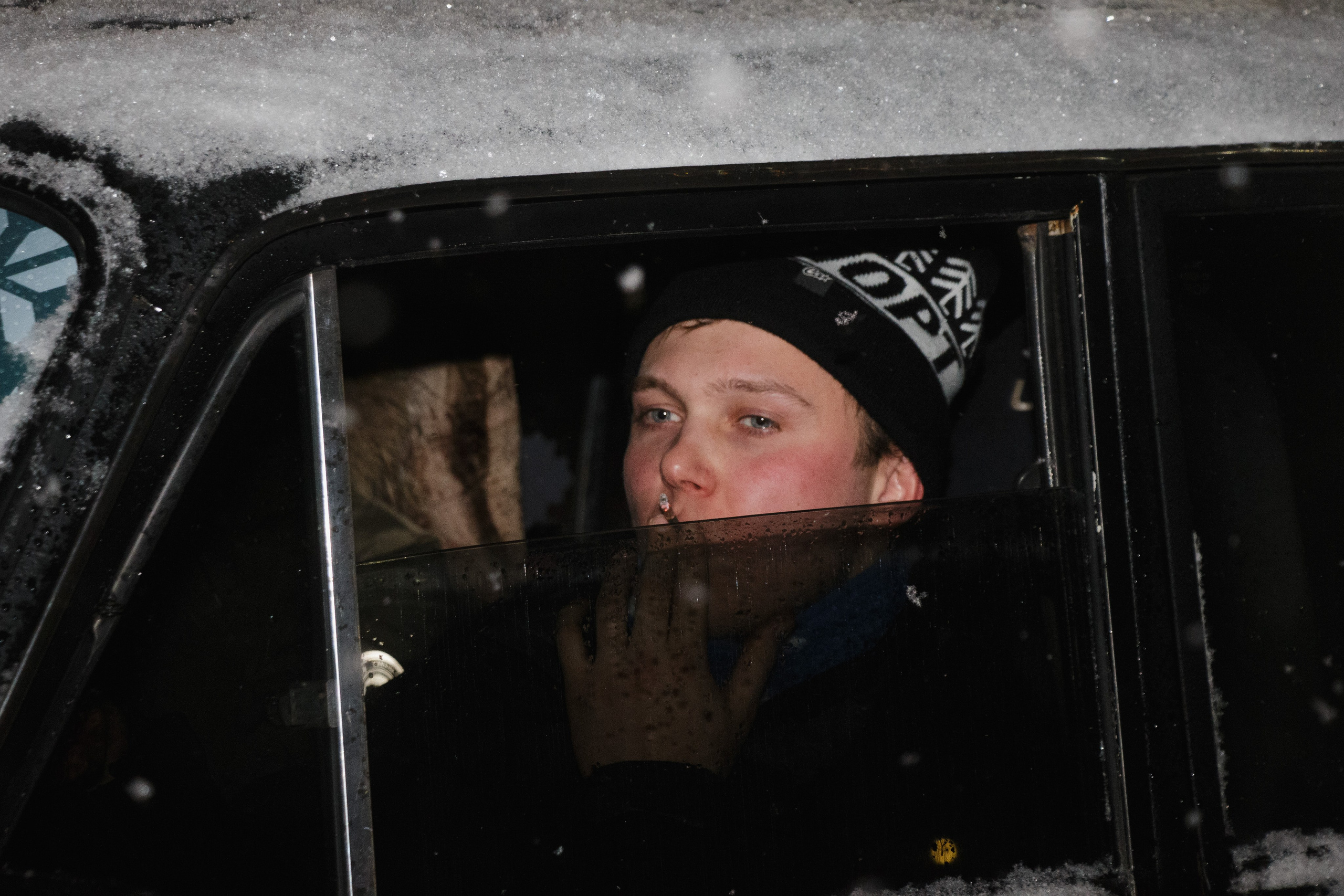 IDS 2026. Открытие сезона. Олег Романов. Мастер фото по спорту