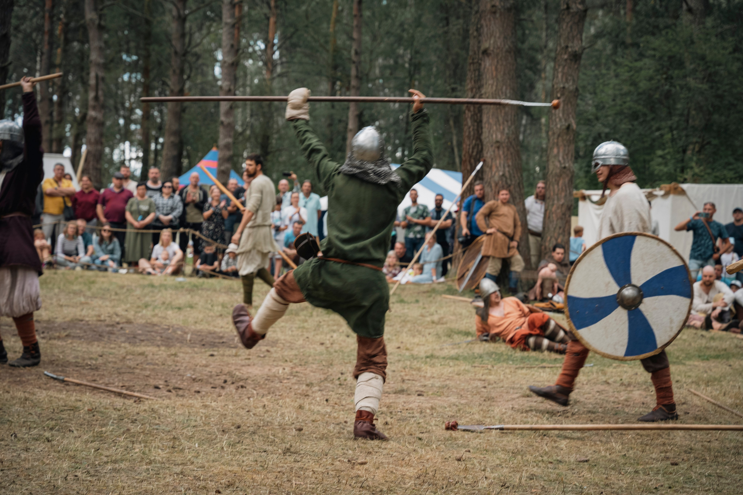 Фестиваль Гнёздово 2024#фрагменты. Портретный фотограф в Смоленске и Москве Мария Громова