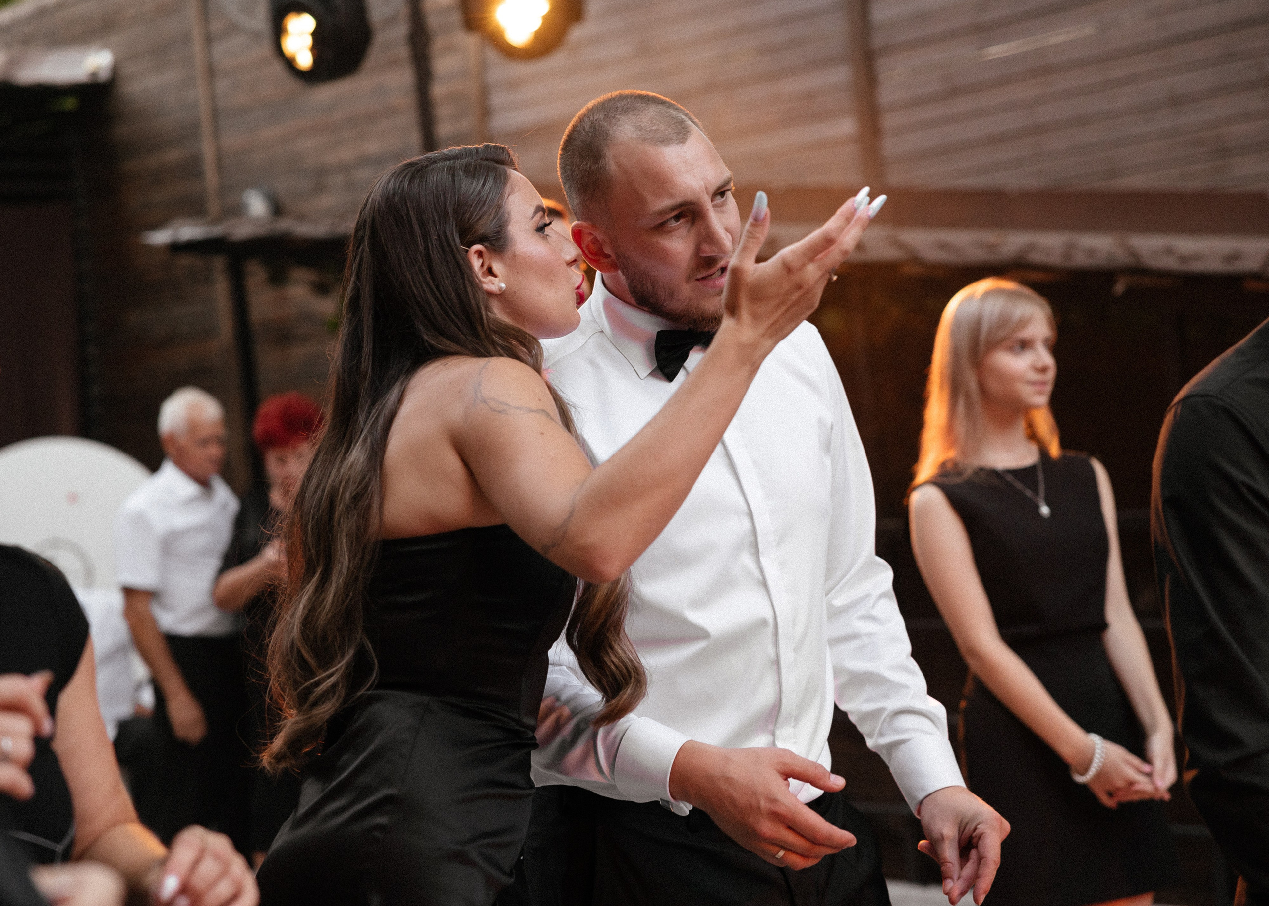 Даша + Дима. Свадебный и семейный фотограф в Саратове Маша Паника