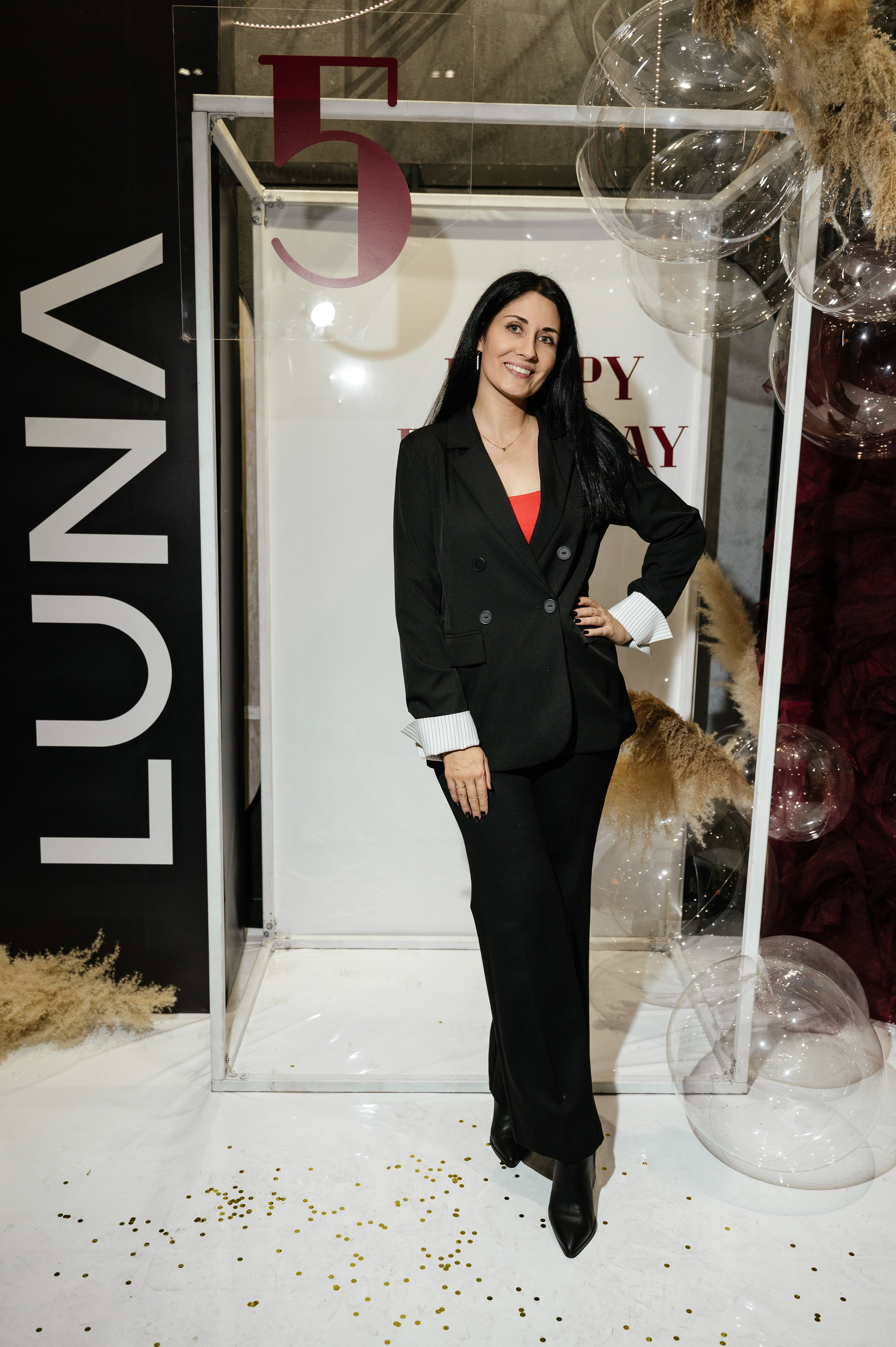 LaLuna 5 лет. Свадебный фотограф во Владивостоке Гарагуля Игорь