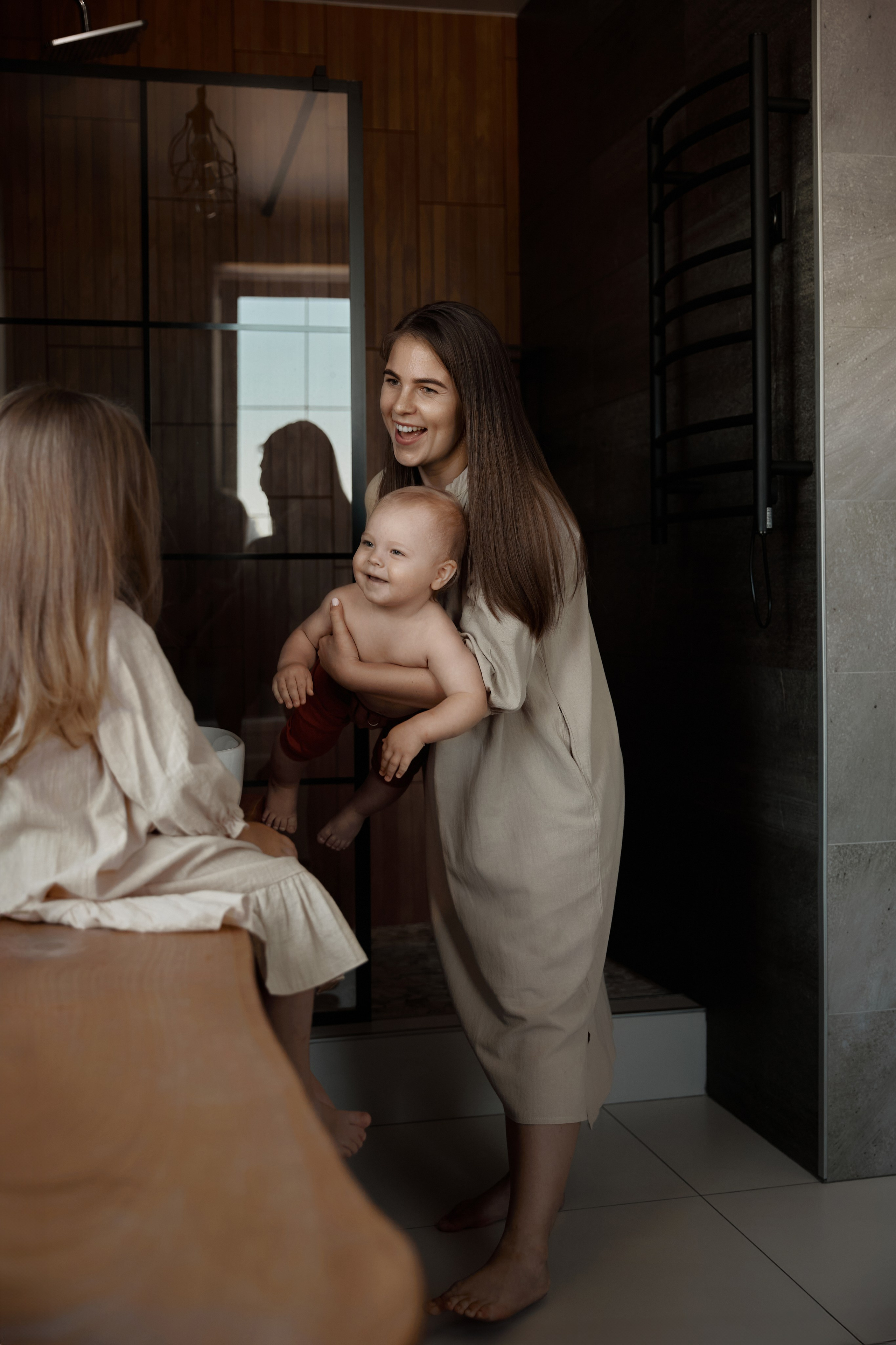 Анастасия. Фотограф женского портрета, беременности и материнства Харькова Елена