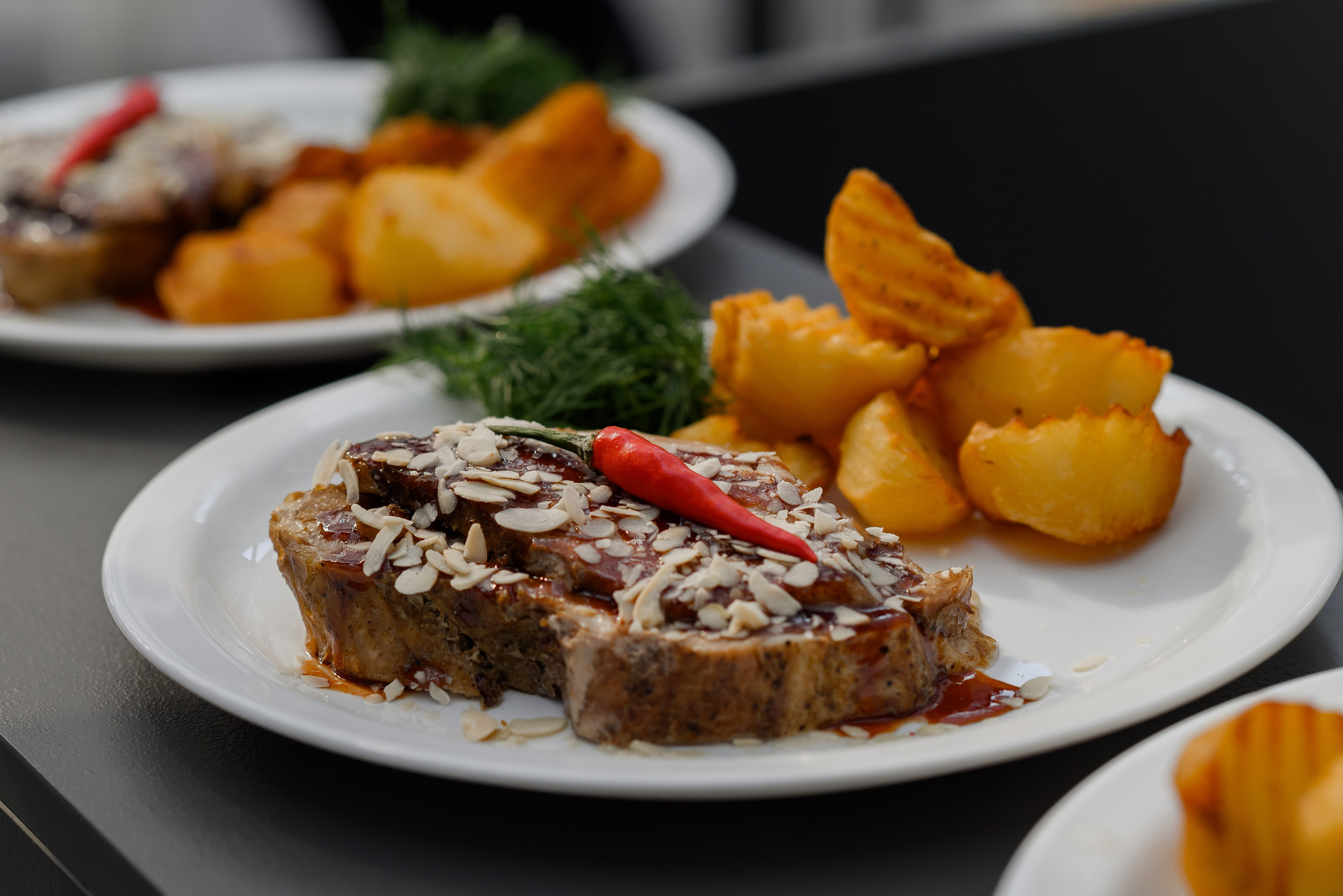 Дмитрий и Ксения. Фотограф Филякин Константин