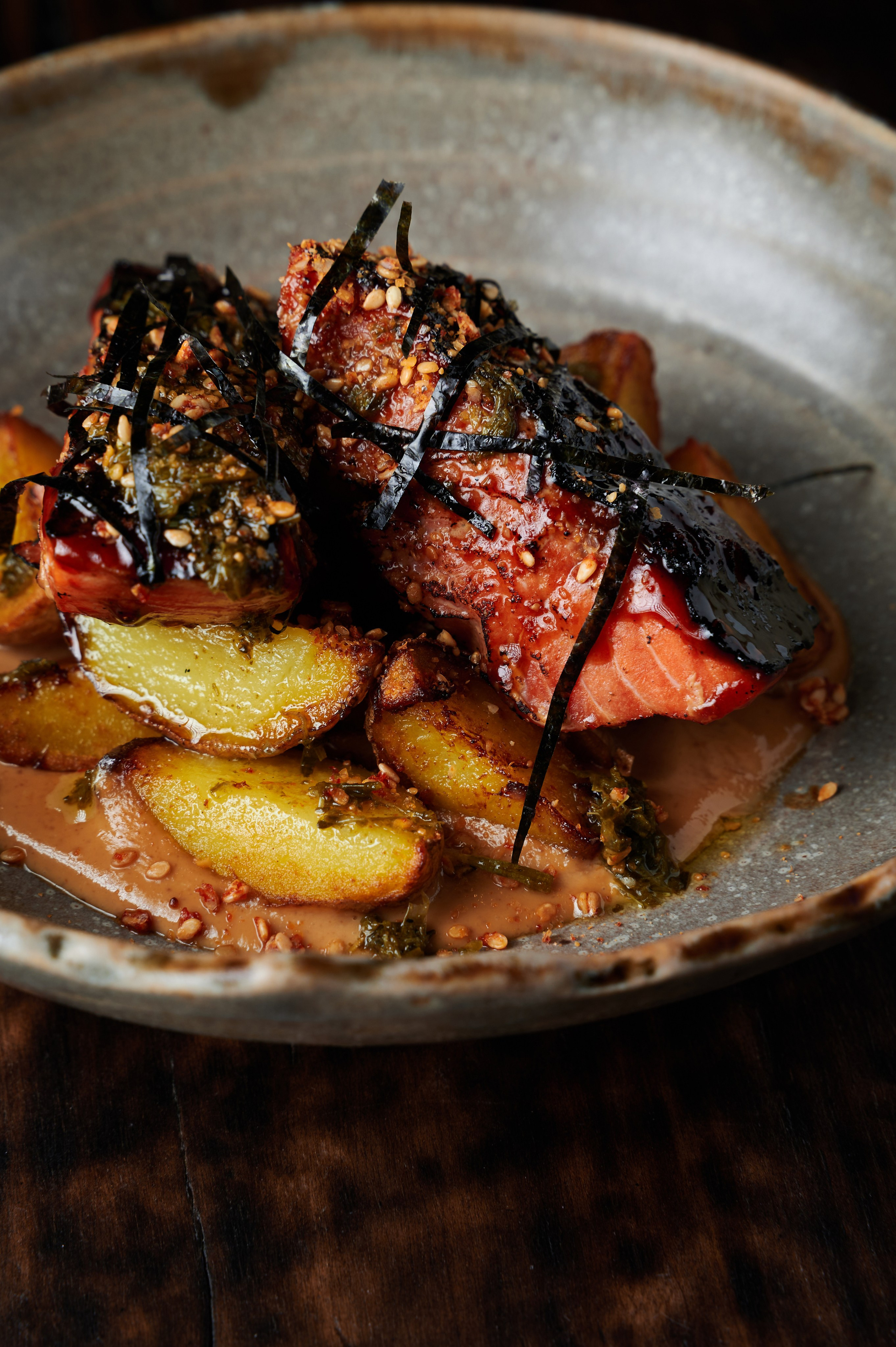 FOOD. Свадебный фотограф Александр Браво