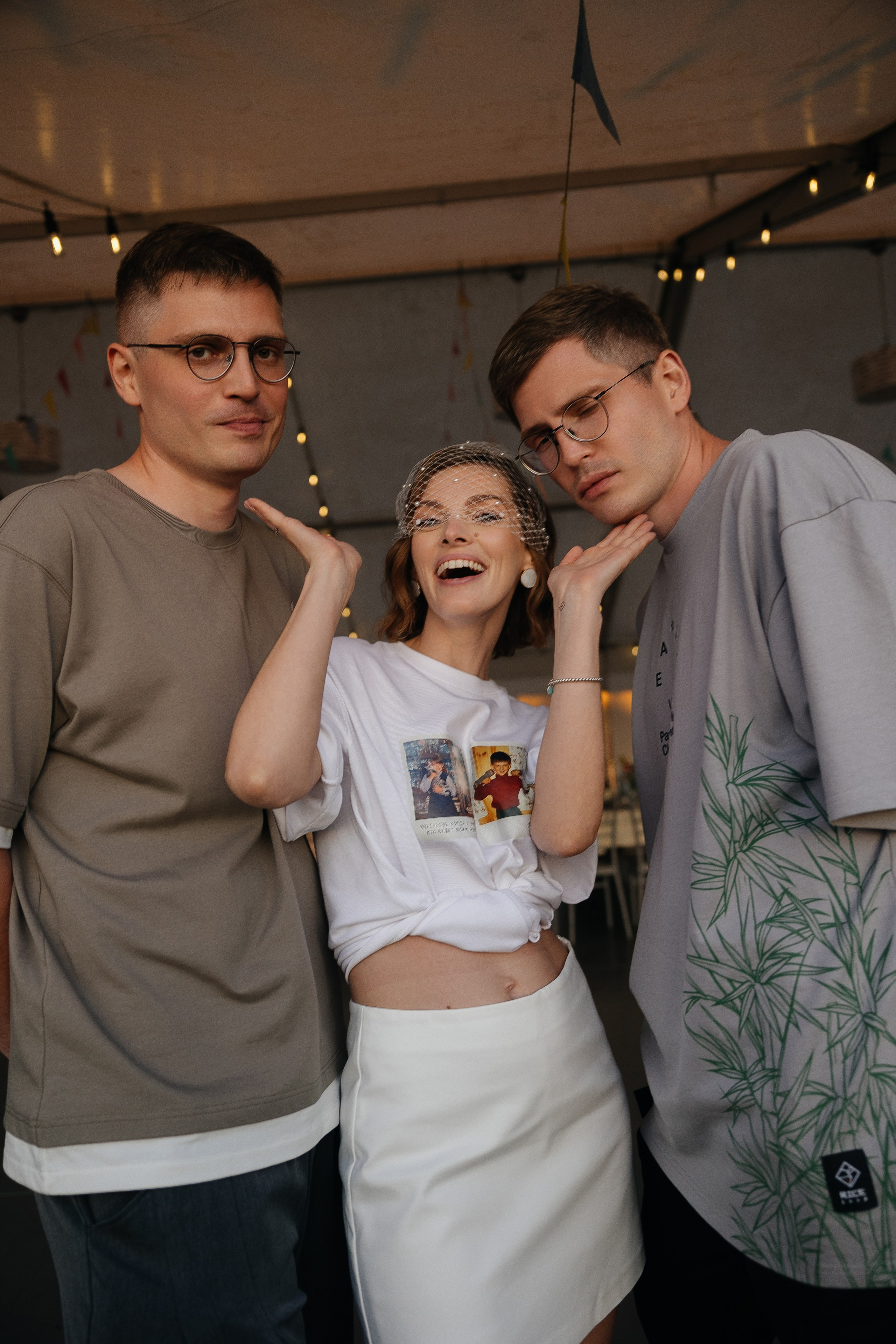 10 лет. Главная