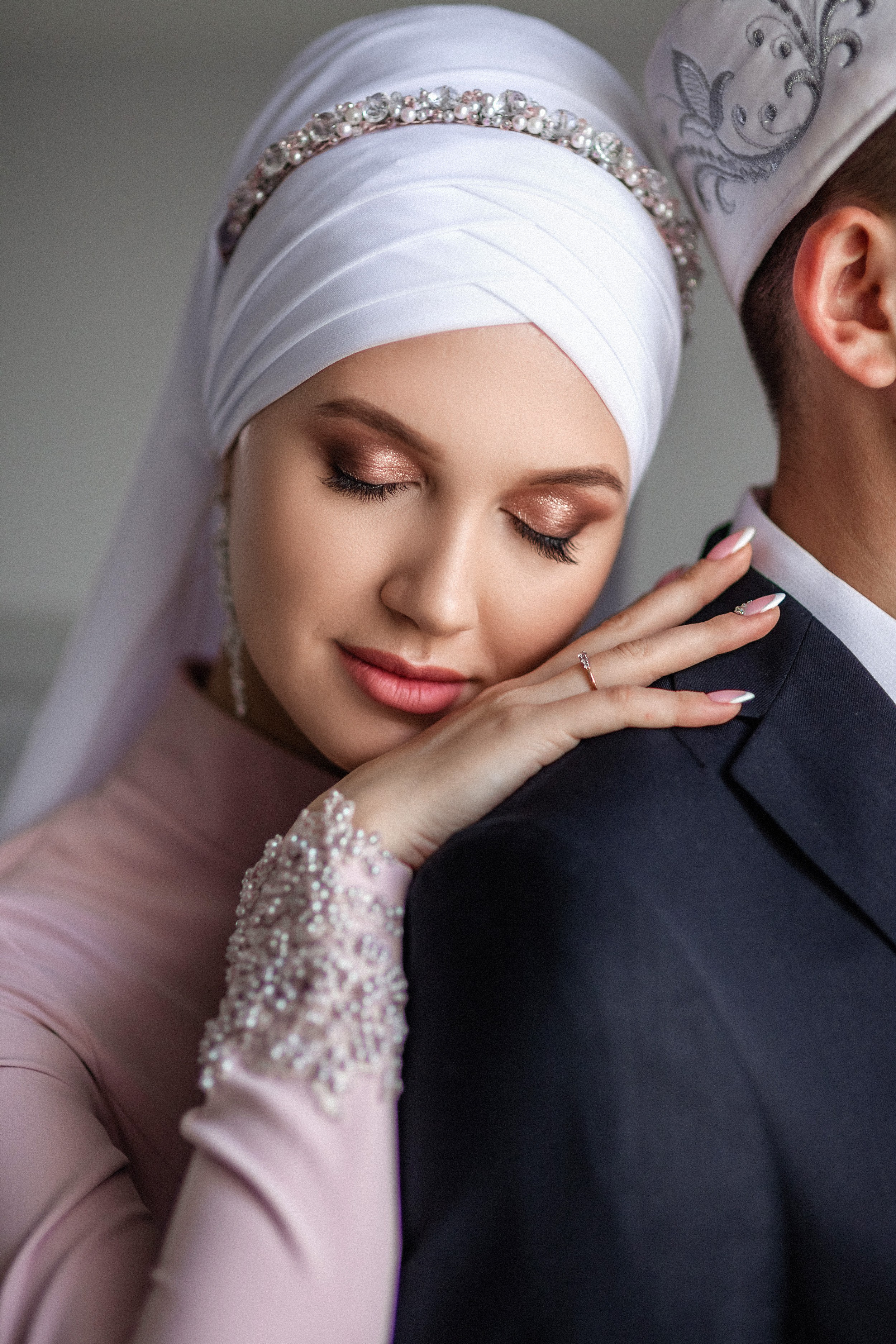 Никах. Фотограф в Казани Светлана Архипова