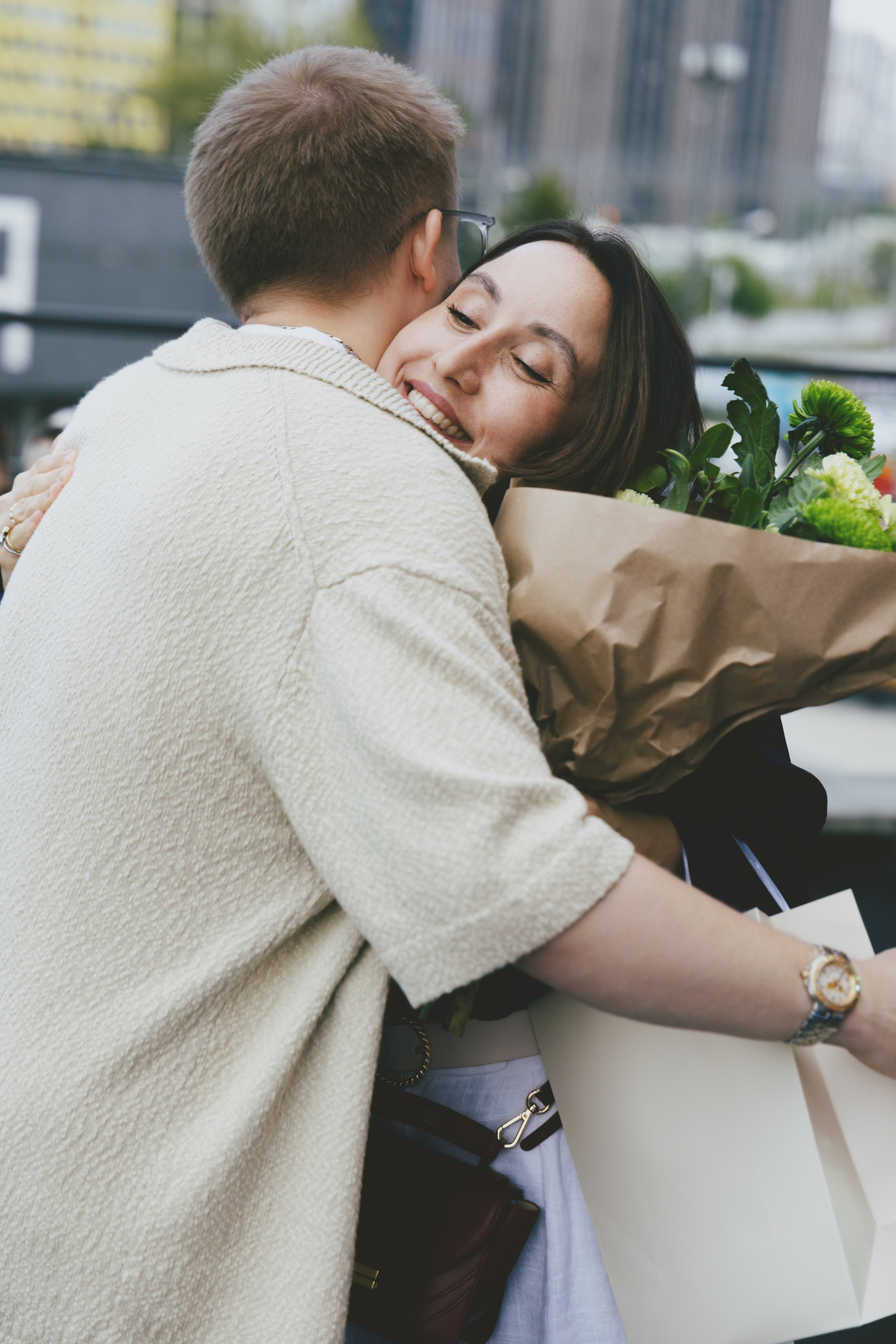 Репортаж. RUSLAN ROZANOV