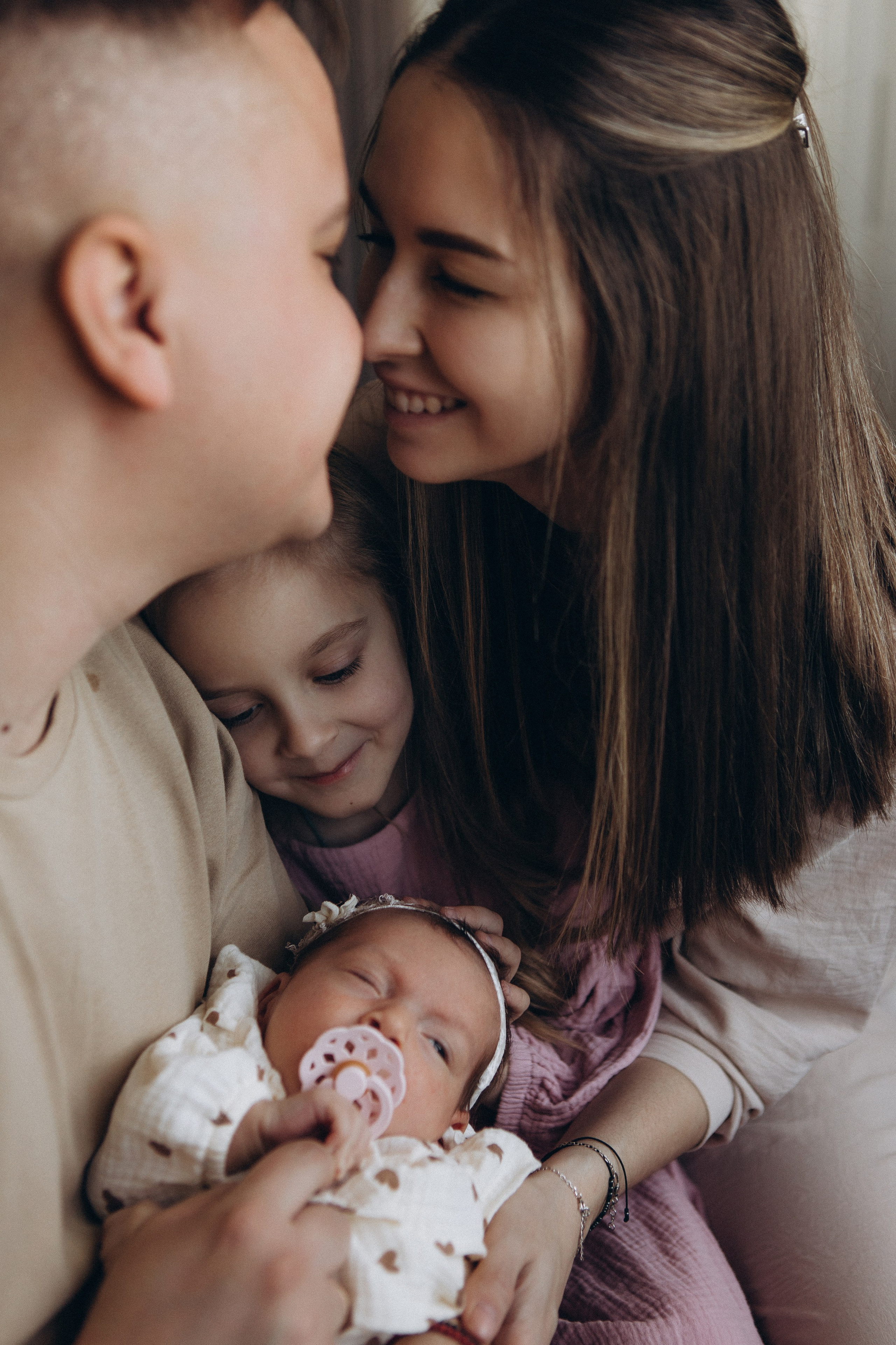 Мария. Семейный фотограф в Краснодаре Виктория Кокоулина