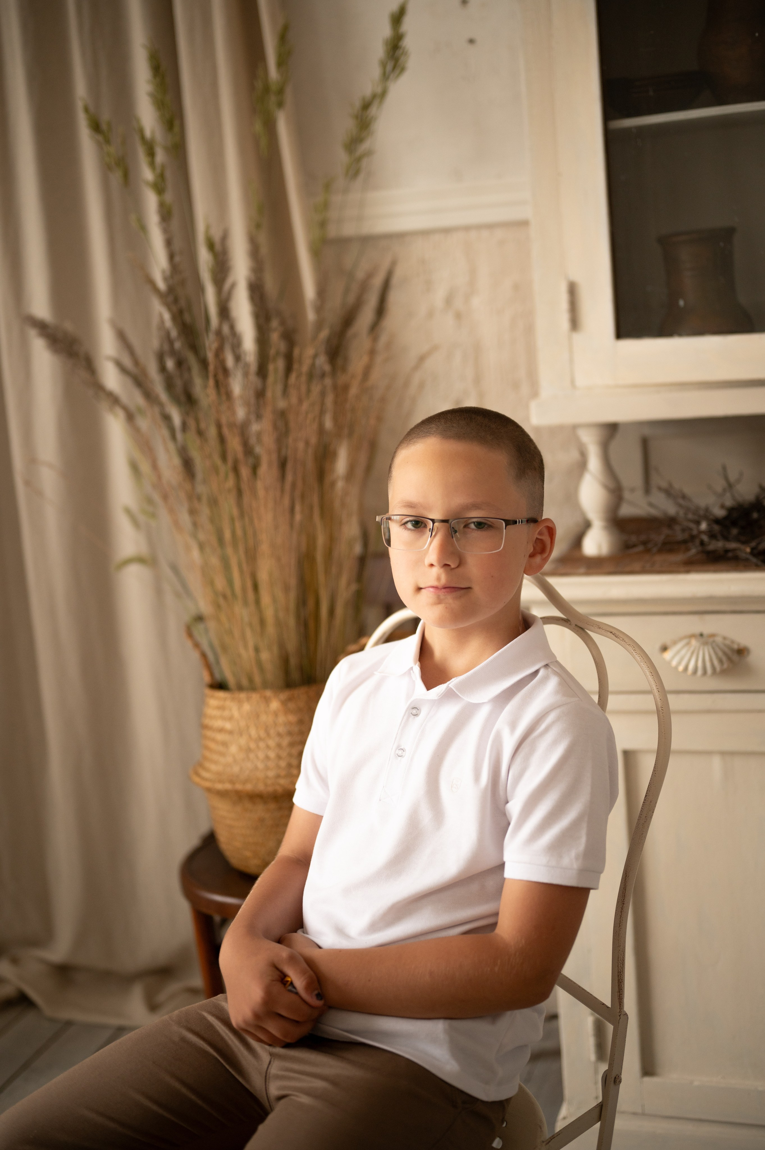 Семейная съемка в фотостудии «Воздух». Фотограф новорожденных, семейный детский в Тюмени Татьяна Морозова