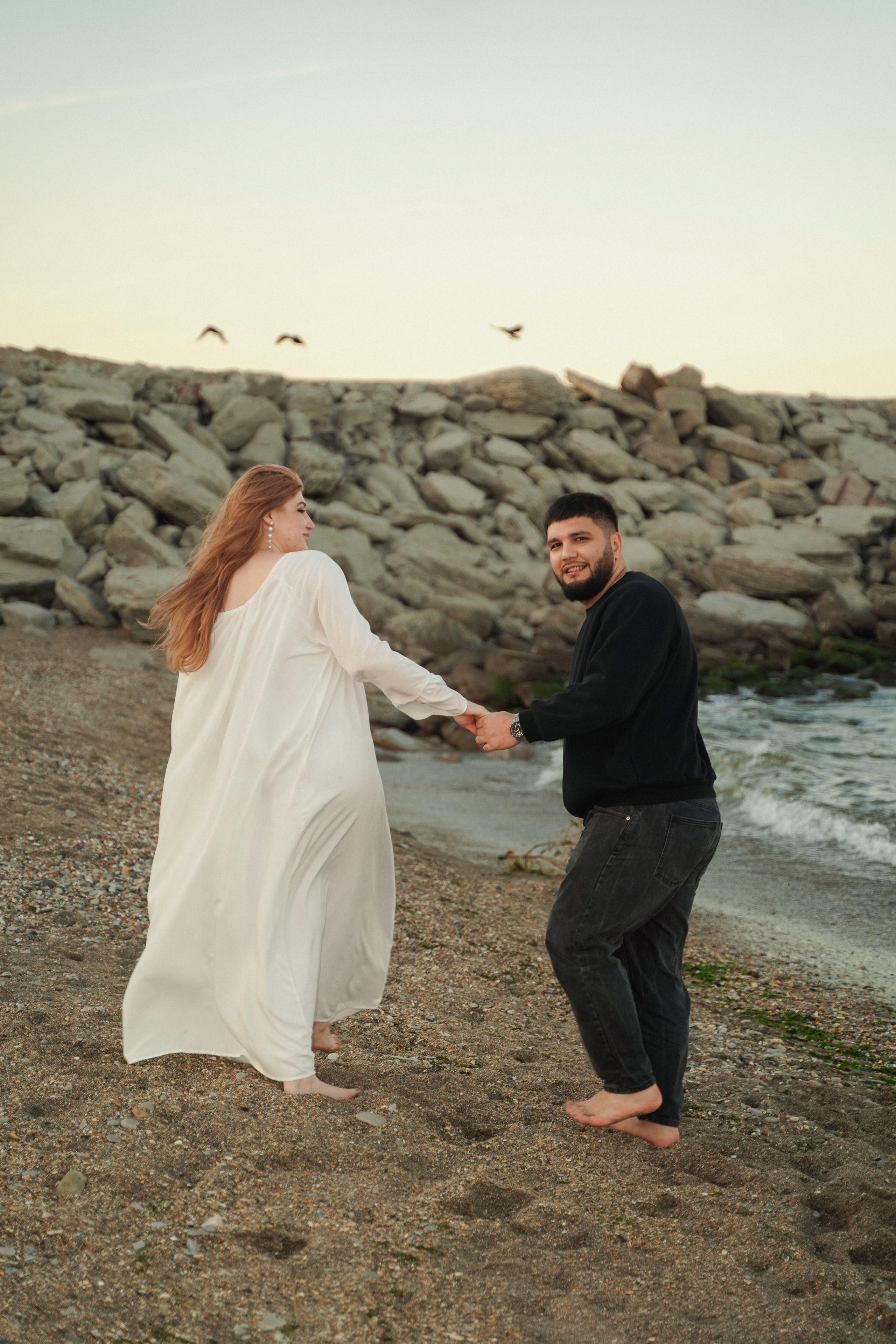 Гендер пати. Амина Абасова — индивидуальный фотограф в Махачкале, Дагестан