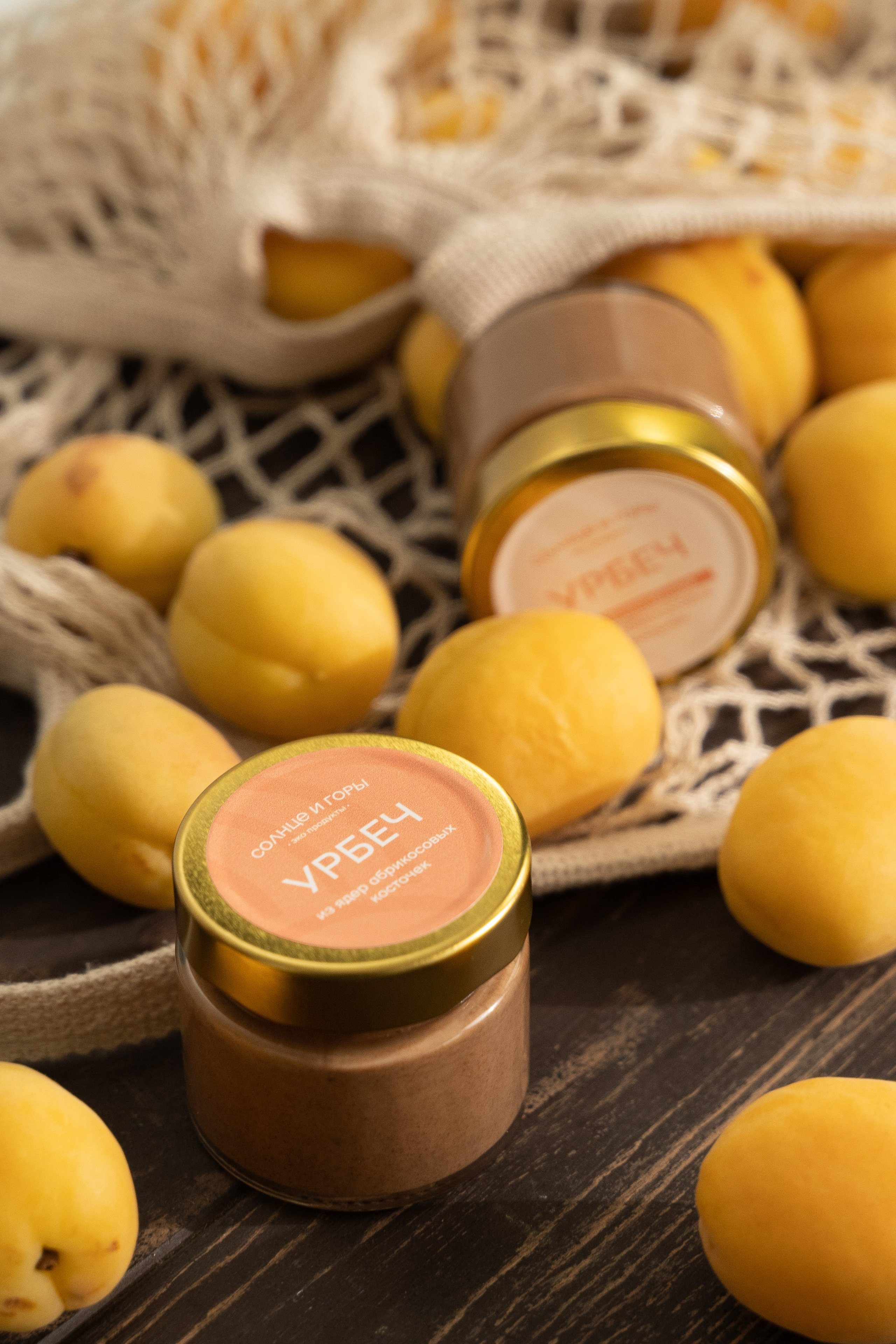 Дары ботлиха. Амина Абасова — индивидуальный фотограф в Махачкале, Дагестан