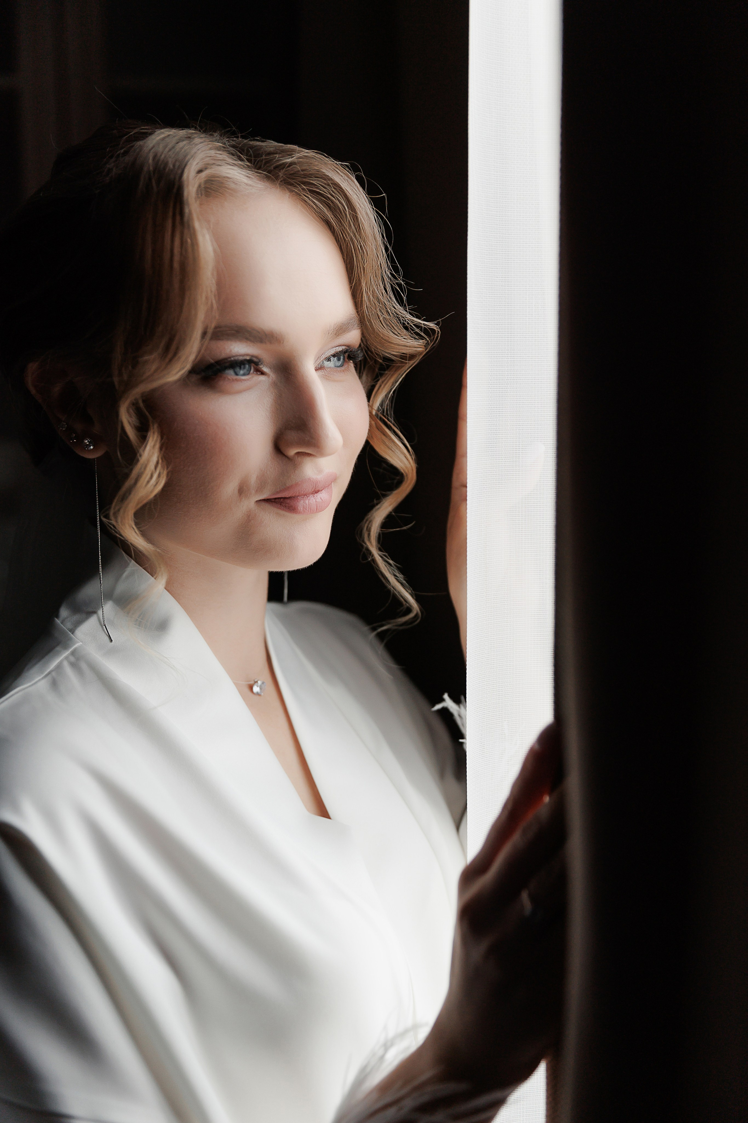 Алина и Максим. Свадебный и семейный фотограф в Твери и Тверской области