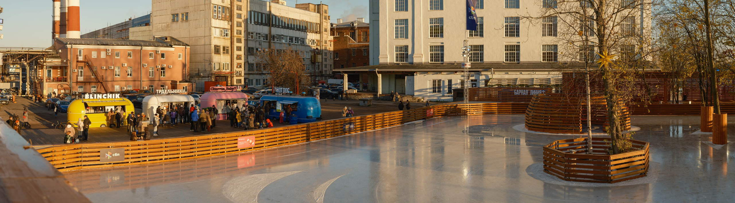 Санкт-Петербург. Фотограф Балаев Михаил