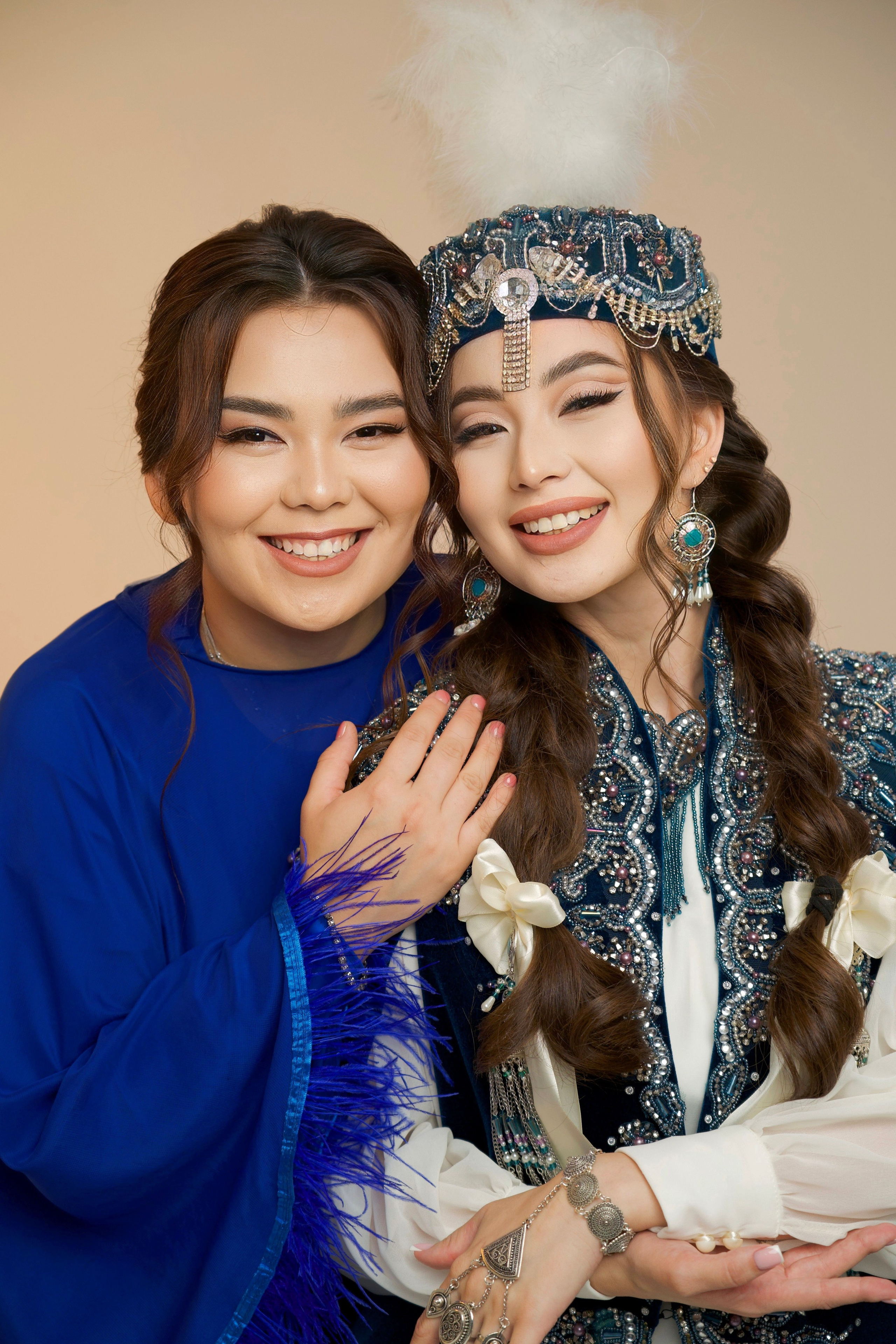 Фотосессия для қыз ұзату. Қойшин Абылай