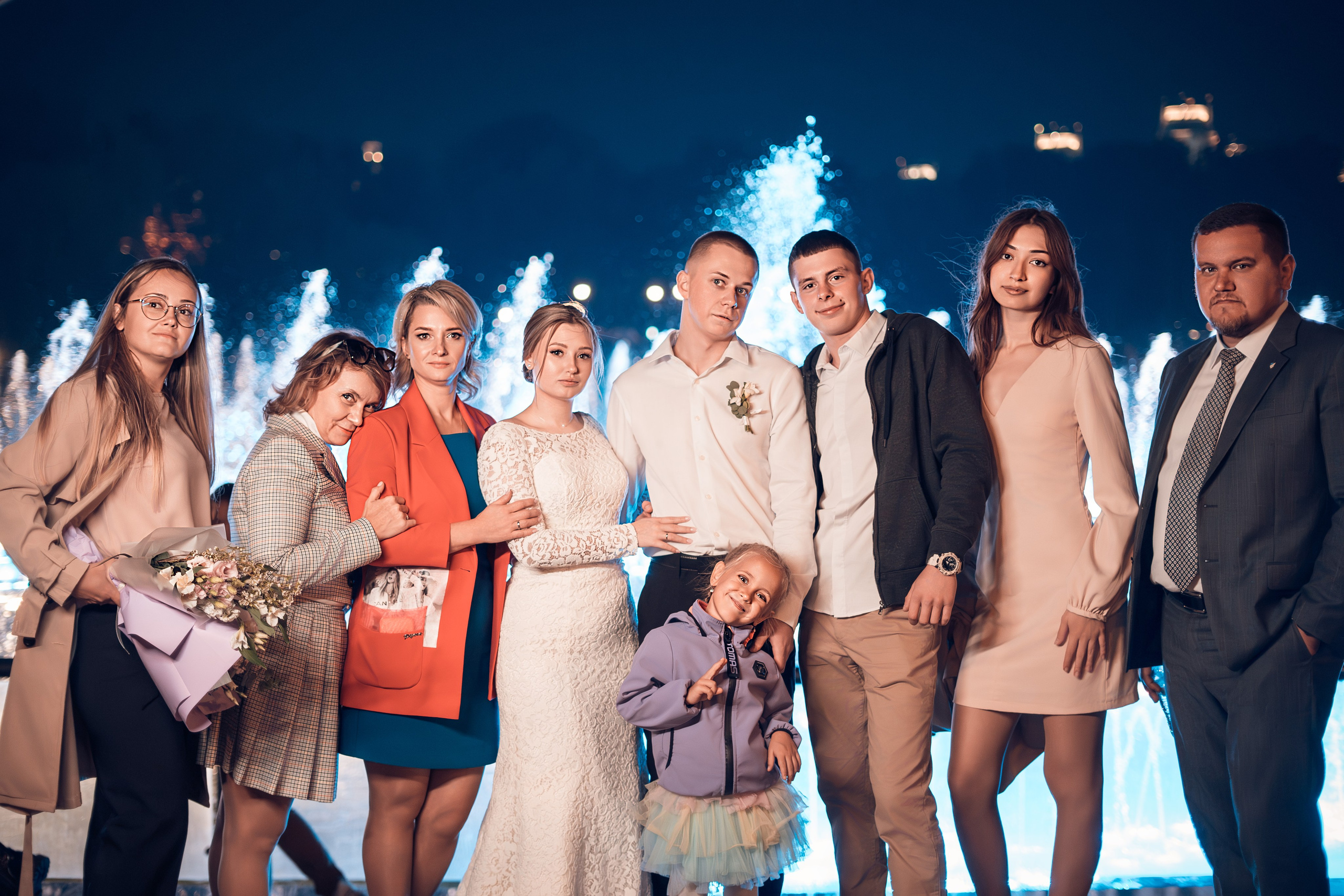 Свадебный альбом на заказ — Дизайн и печать для ваших фотографий