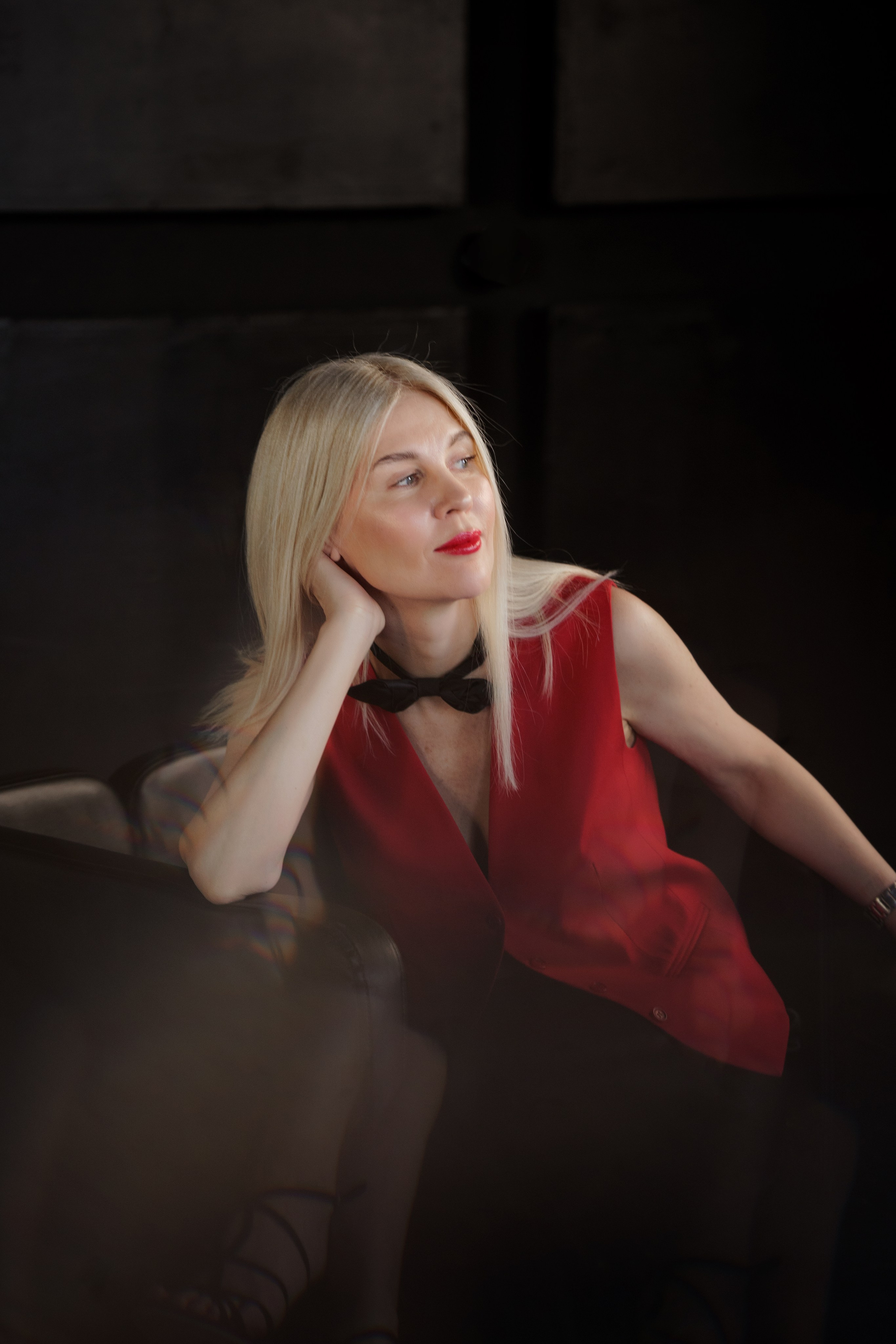 День Рождения. Le_Dlu Фотограф Елена Длужинская