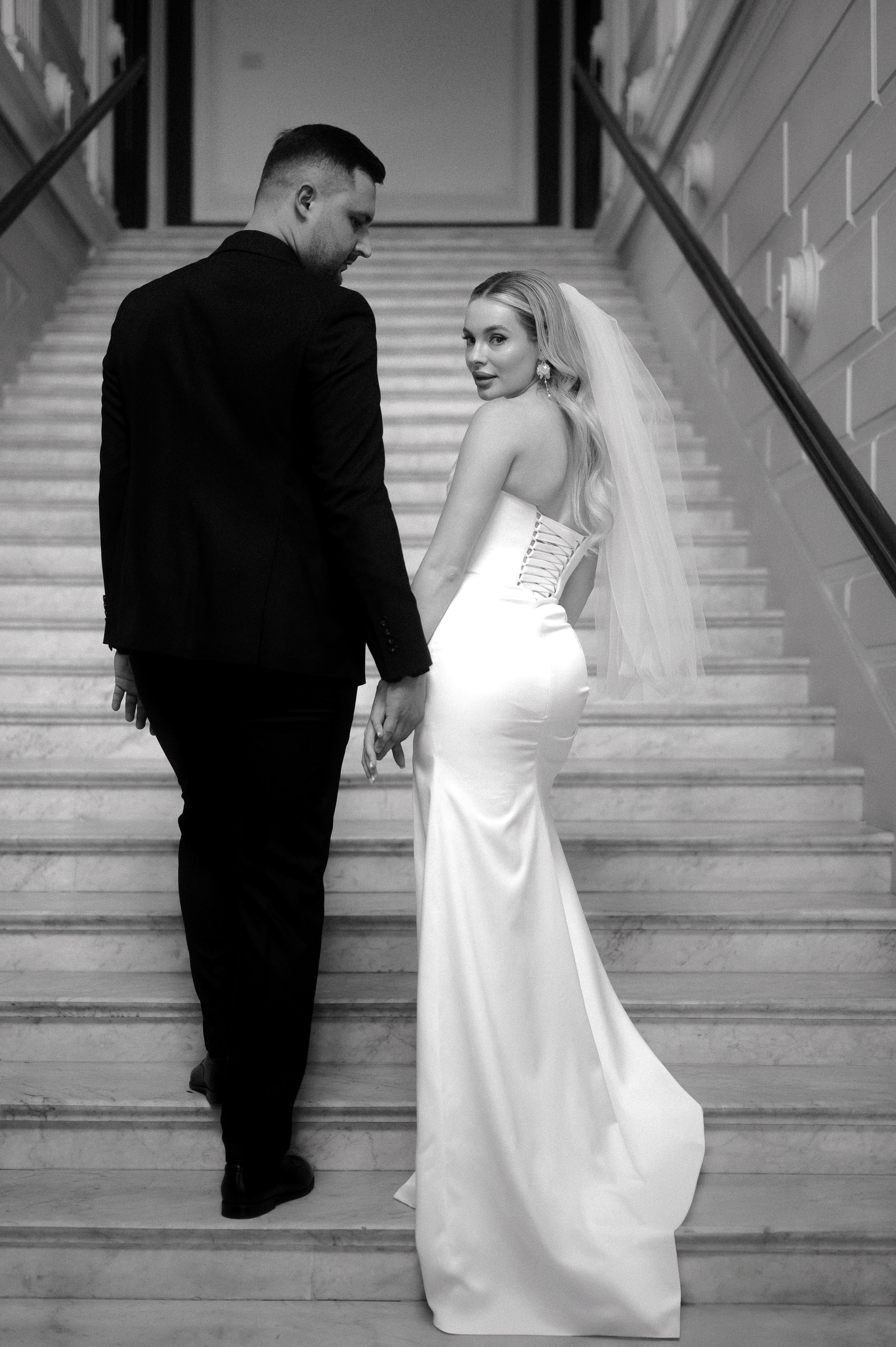 Саша и Костя. Свадебный фотограф в Астрахани и Москве