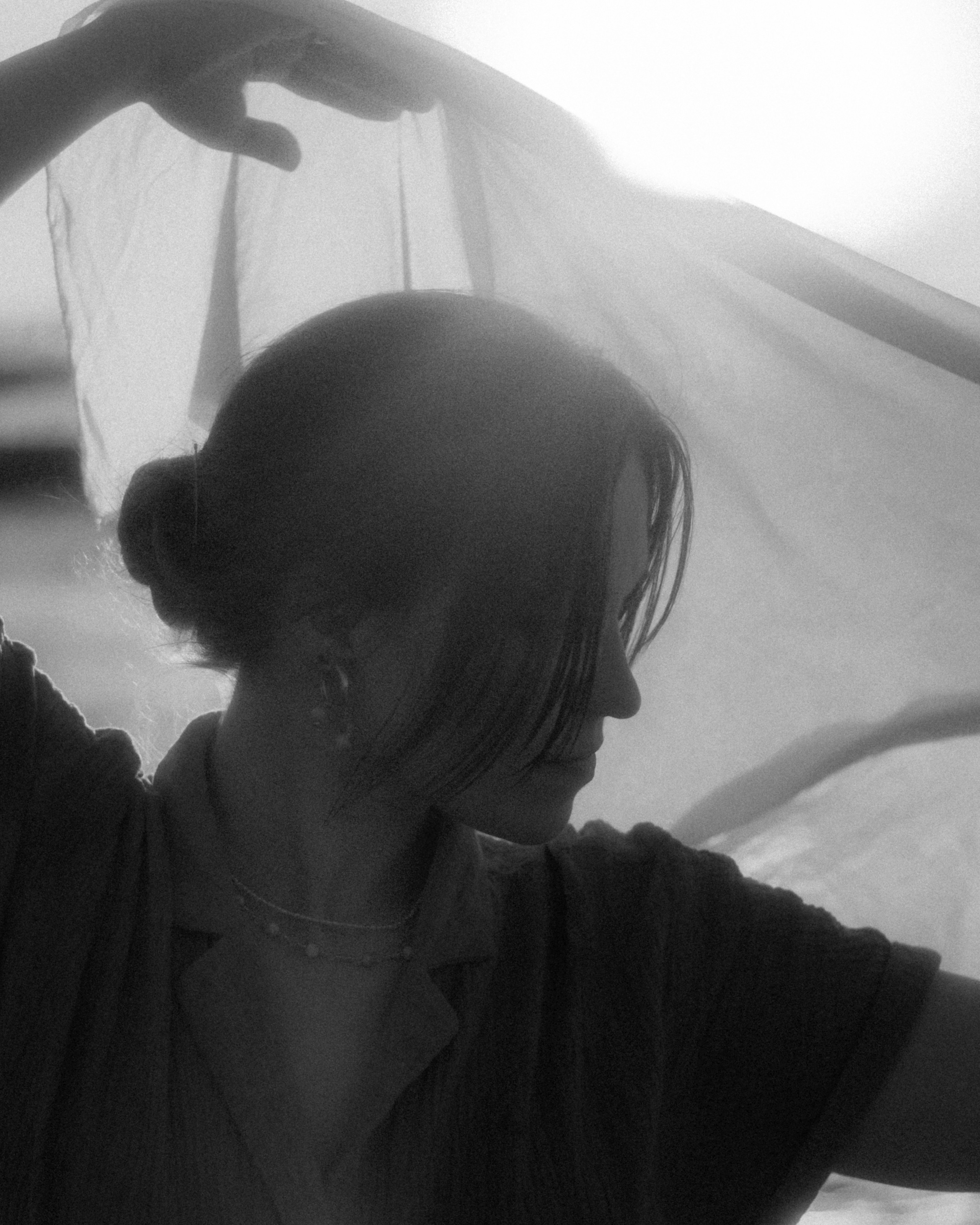 Фотосессия в Зеленоградске. Портретный фотограф в Калининграде Рита Холодова