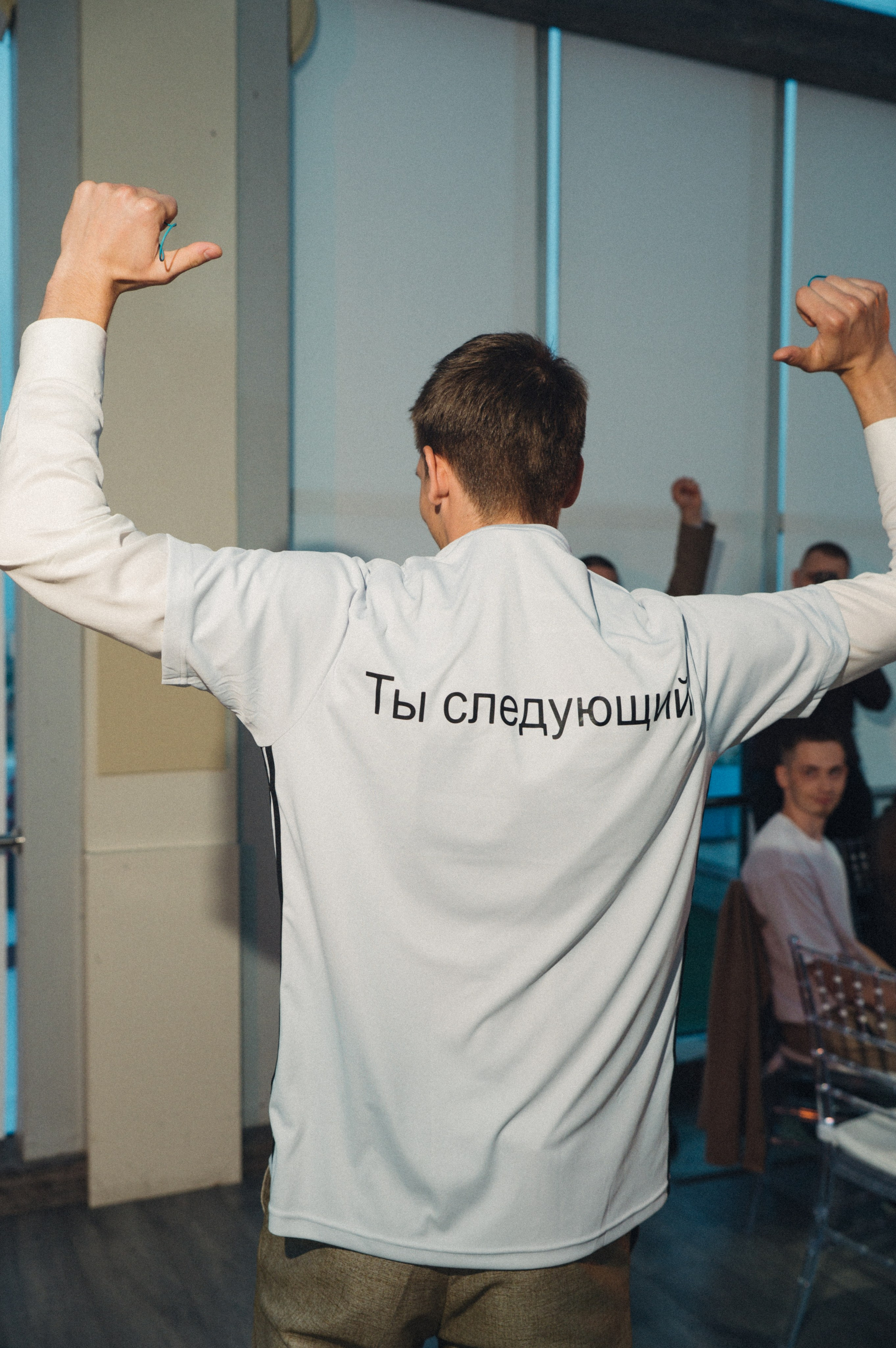 Дарья и Артём. Репортажный и свадебный фотограф в Сургуте