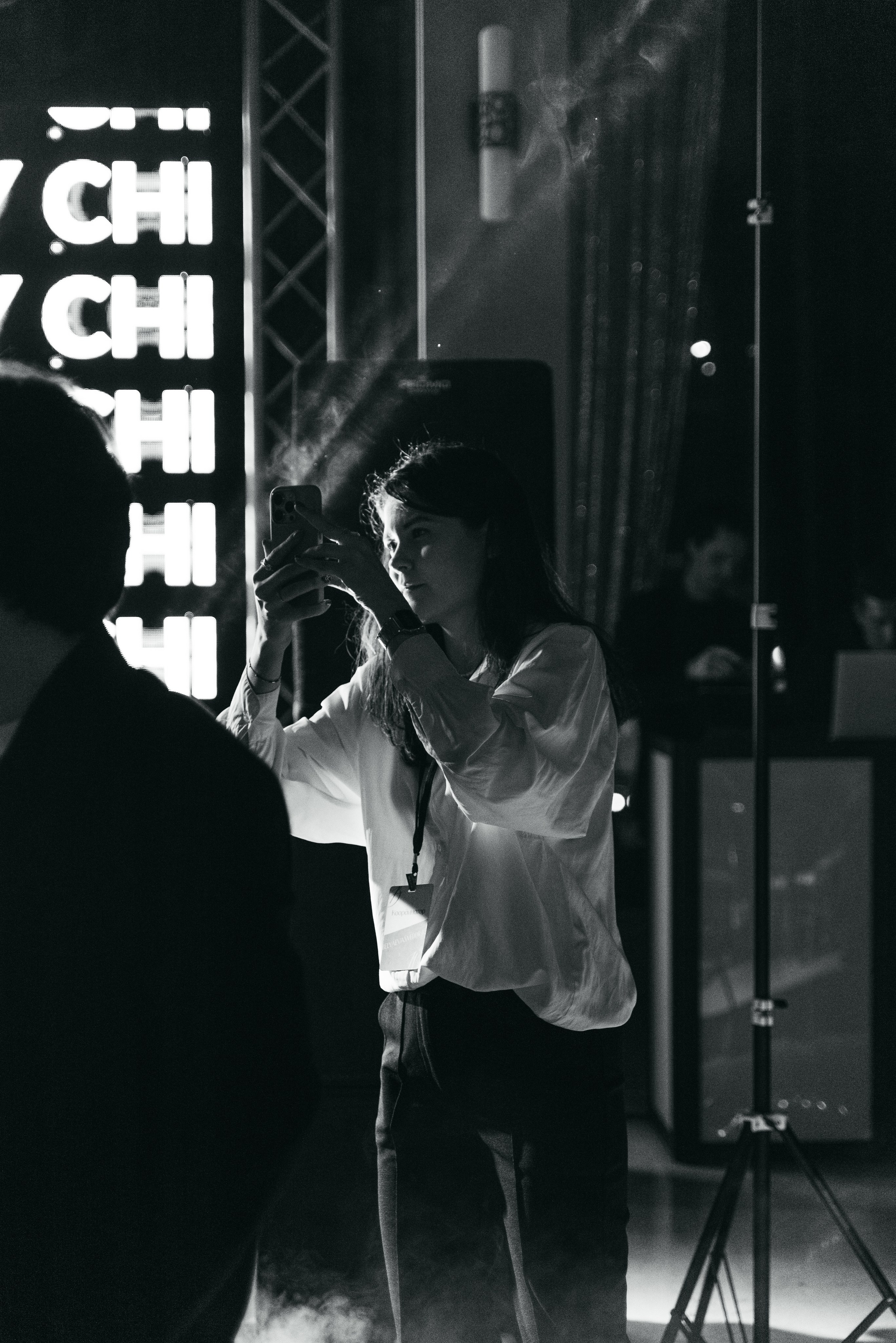 Backstage 23.03.24. Репортажный и свадебный фотограф в Сургуте