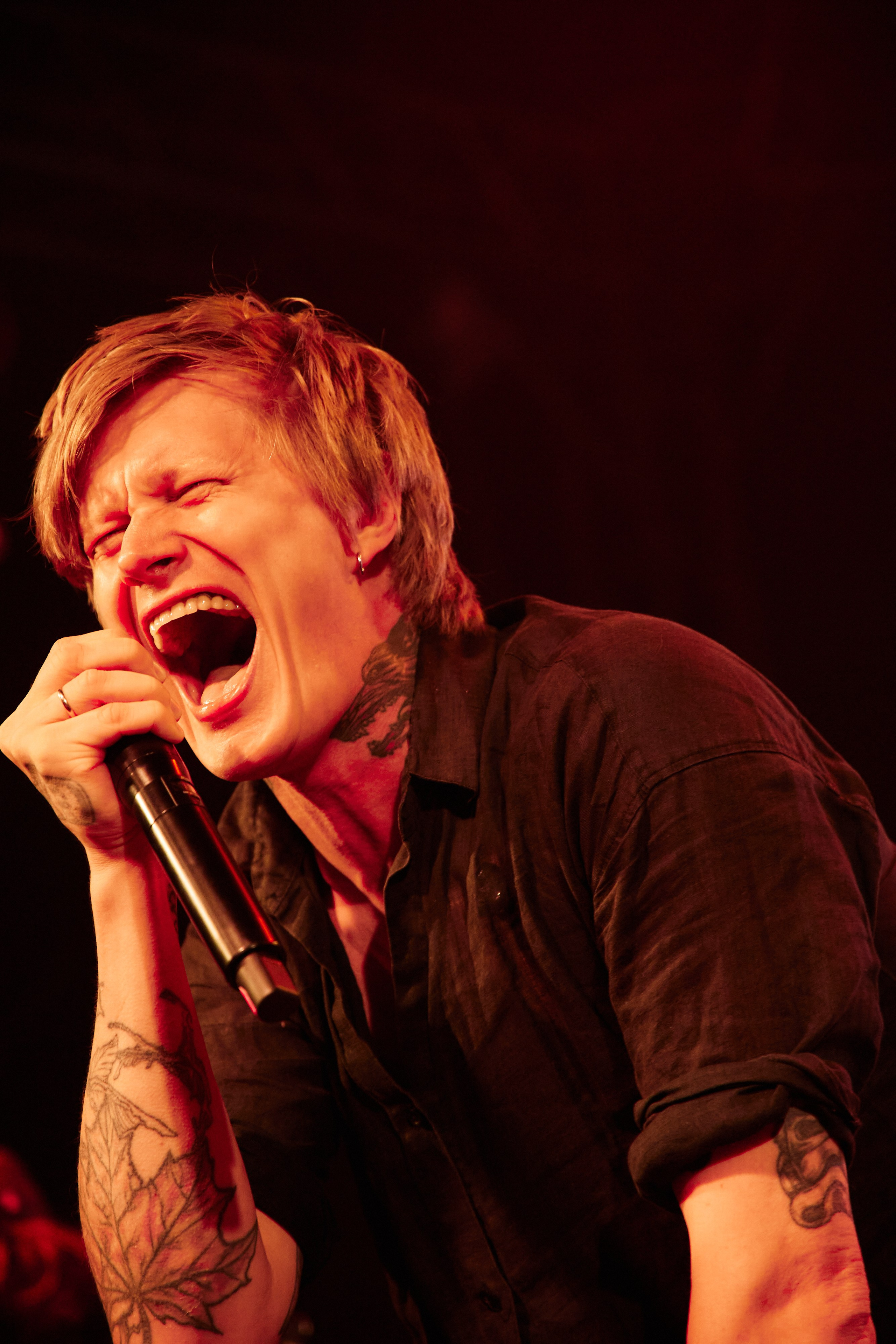 Cava MTV Hits. Reportage photographer Vlad Shishkin