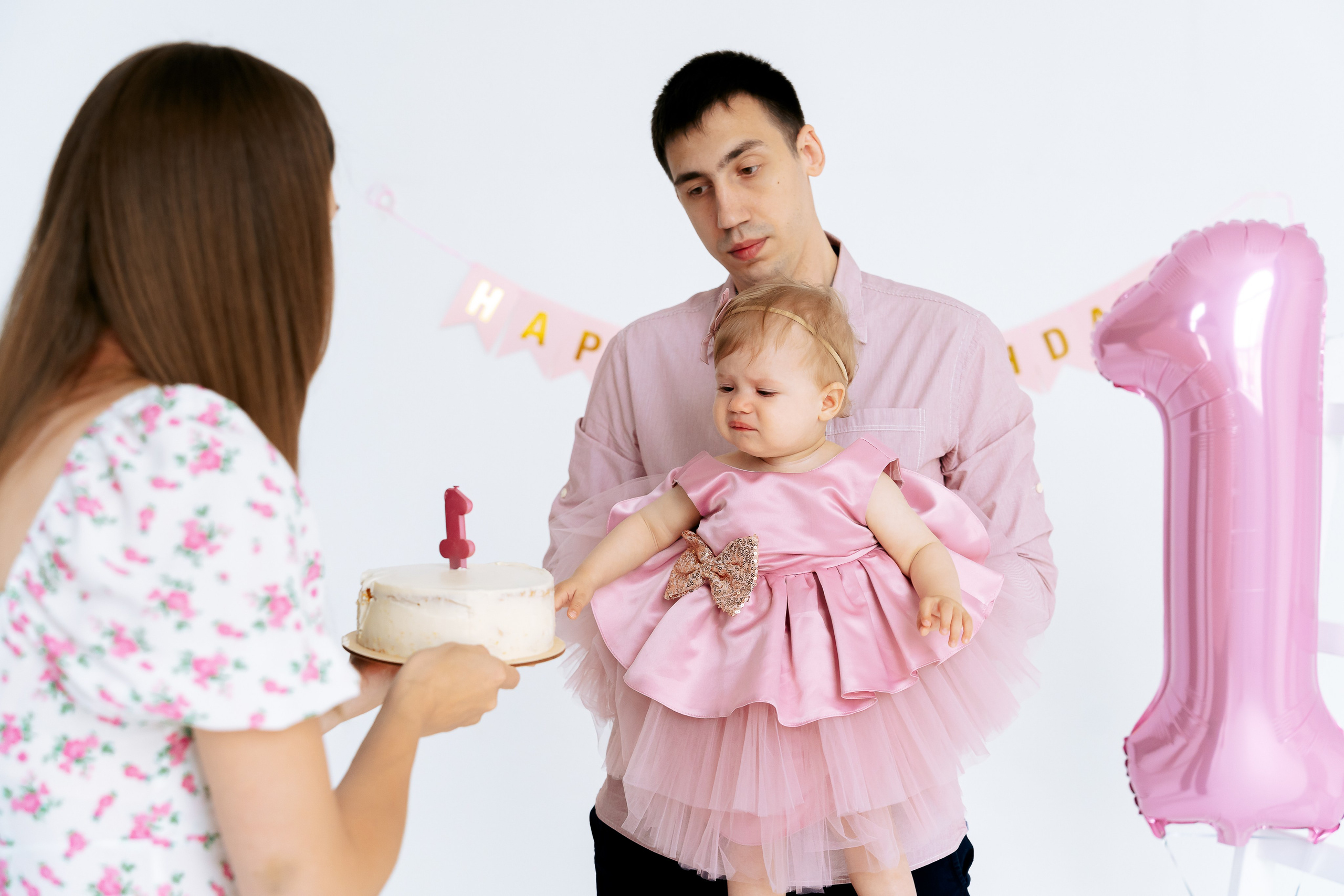 Фотосессия на 1 год в студии. Фотограф для семей и экспертов в г. Воронеж Ирина Круглова