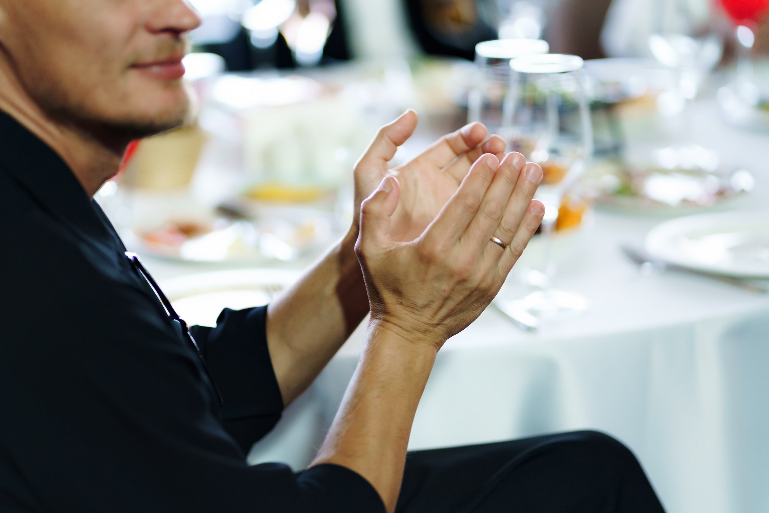 День рождения Radio Record. Свадебный и семейный фотограф Ярослав Фущич