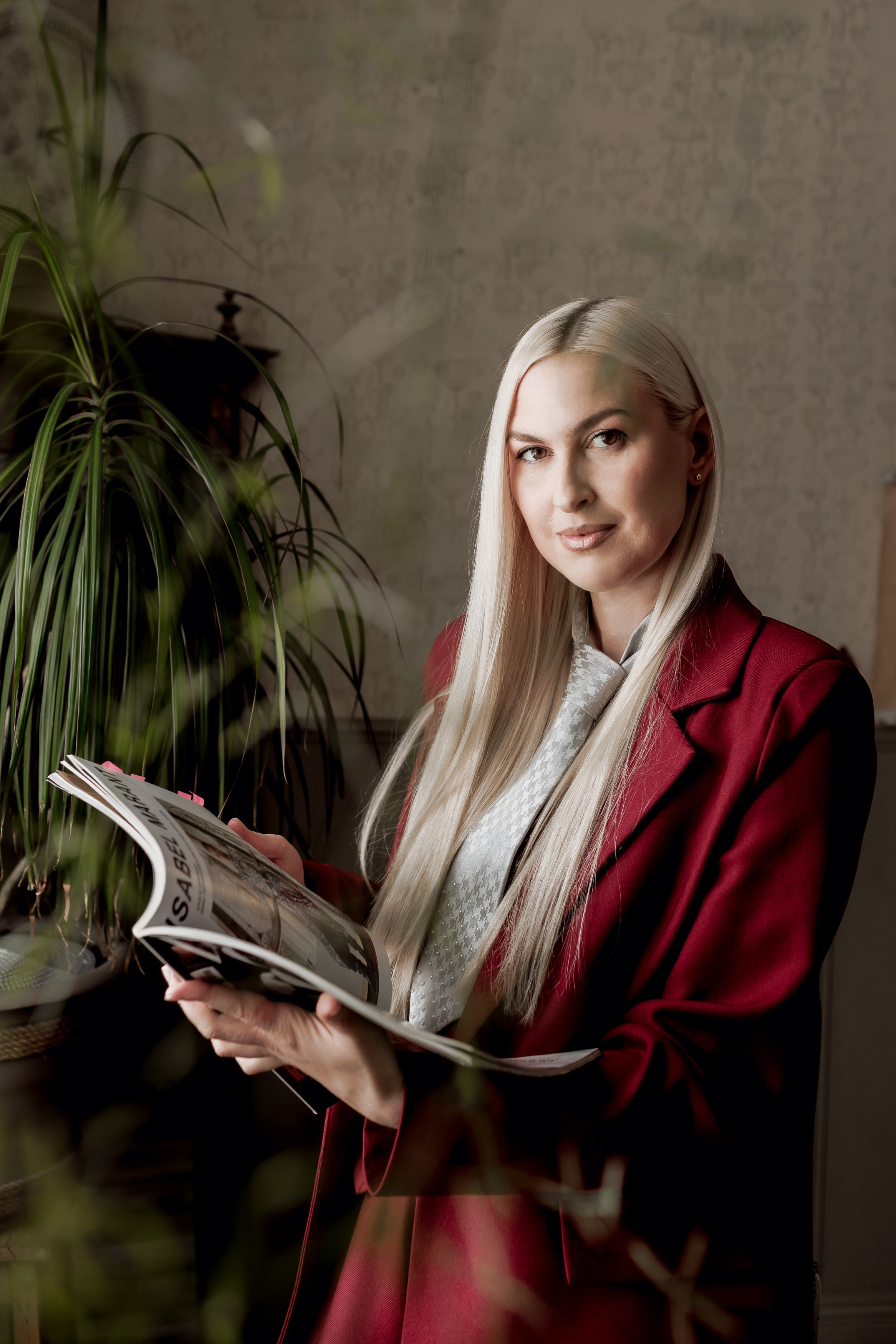 Александра. Портретный и свадебный фотограф в Белгороде Глухова Кристина