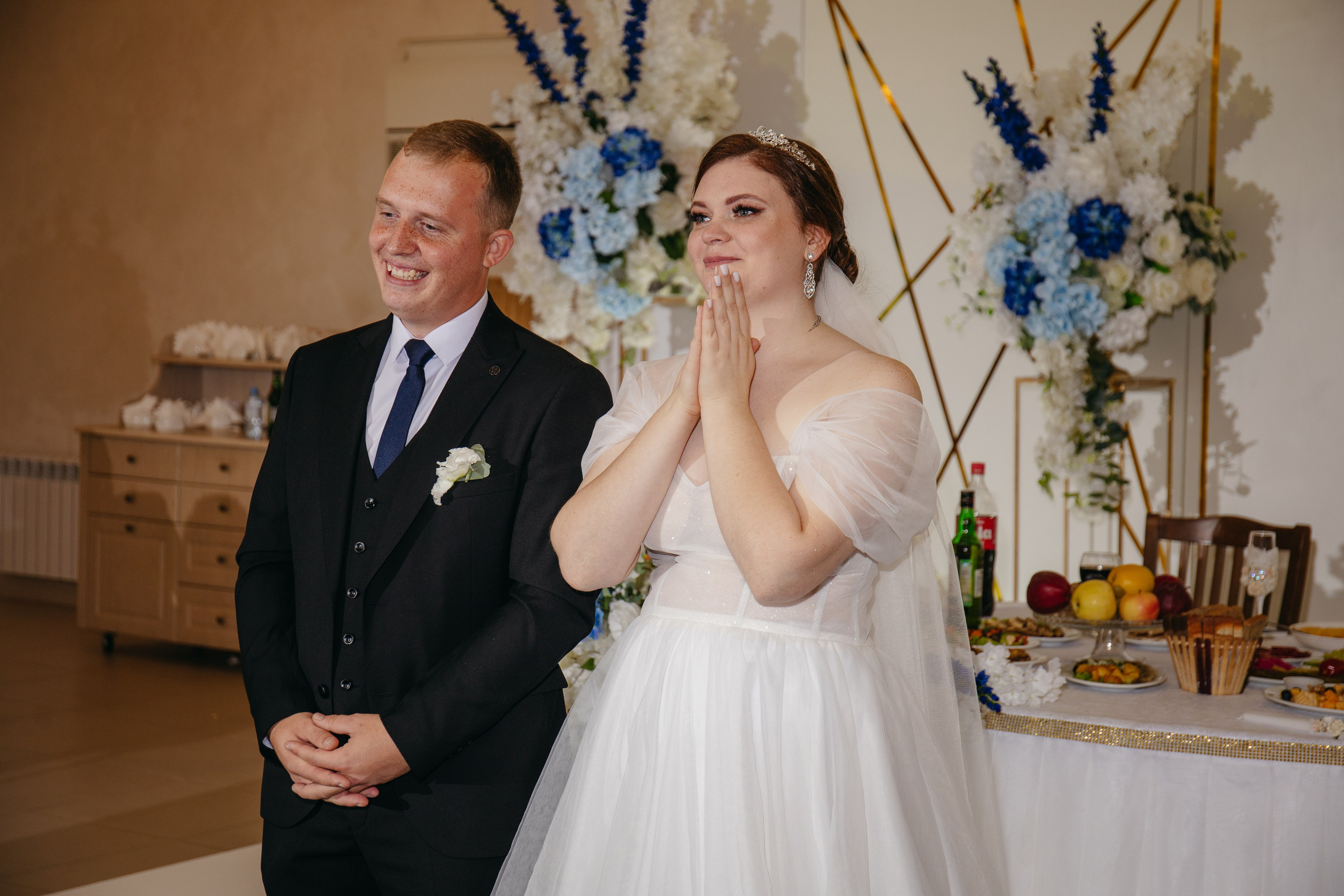 Иван и Ольга. Свадебный и женский фотограф