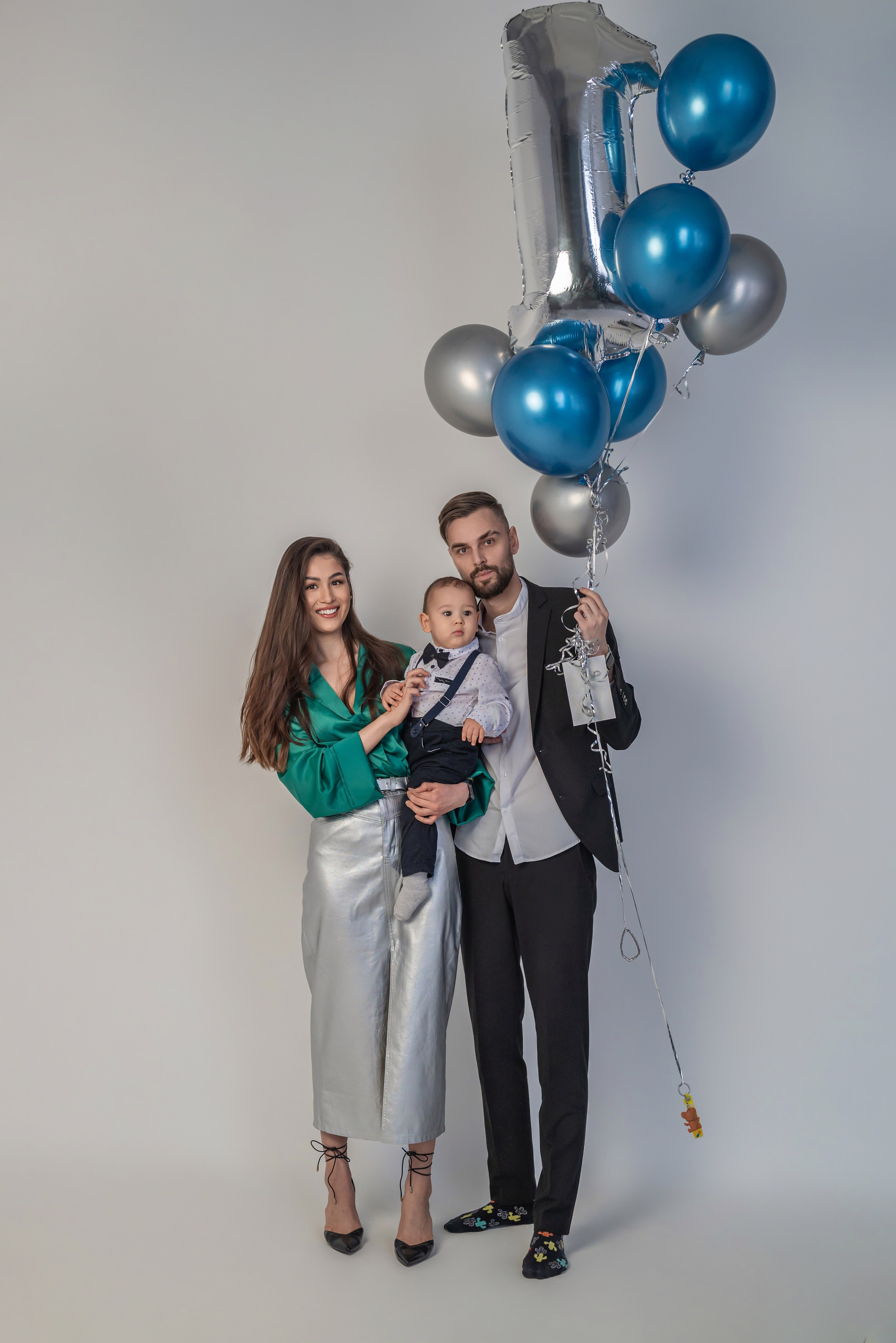 Миран. Фотограф в городе Салават