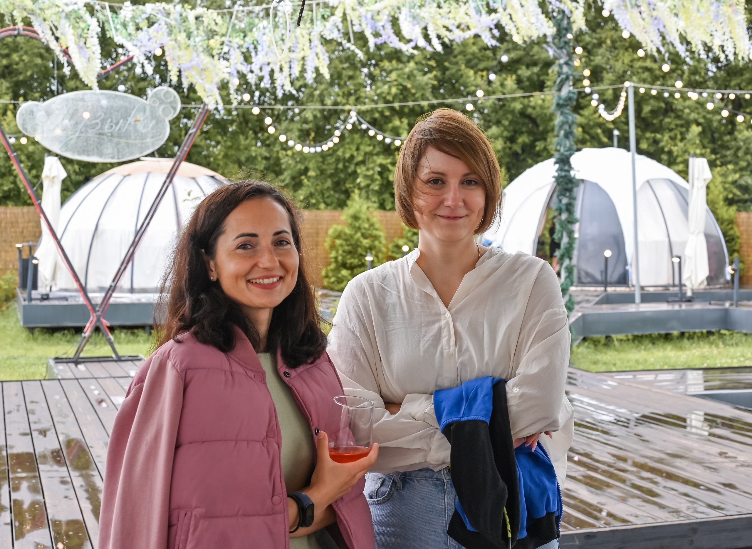 . ZDARONOKIA Репортажный фотограф