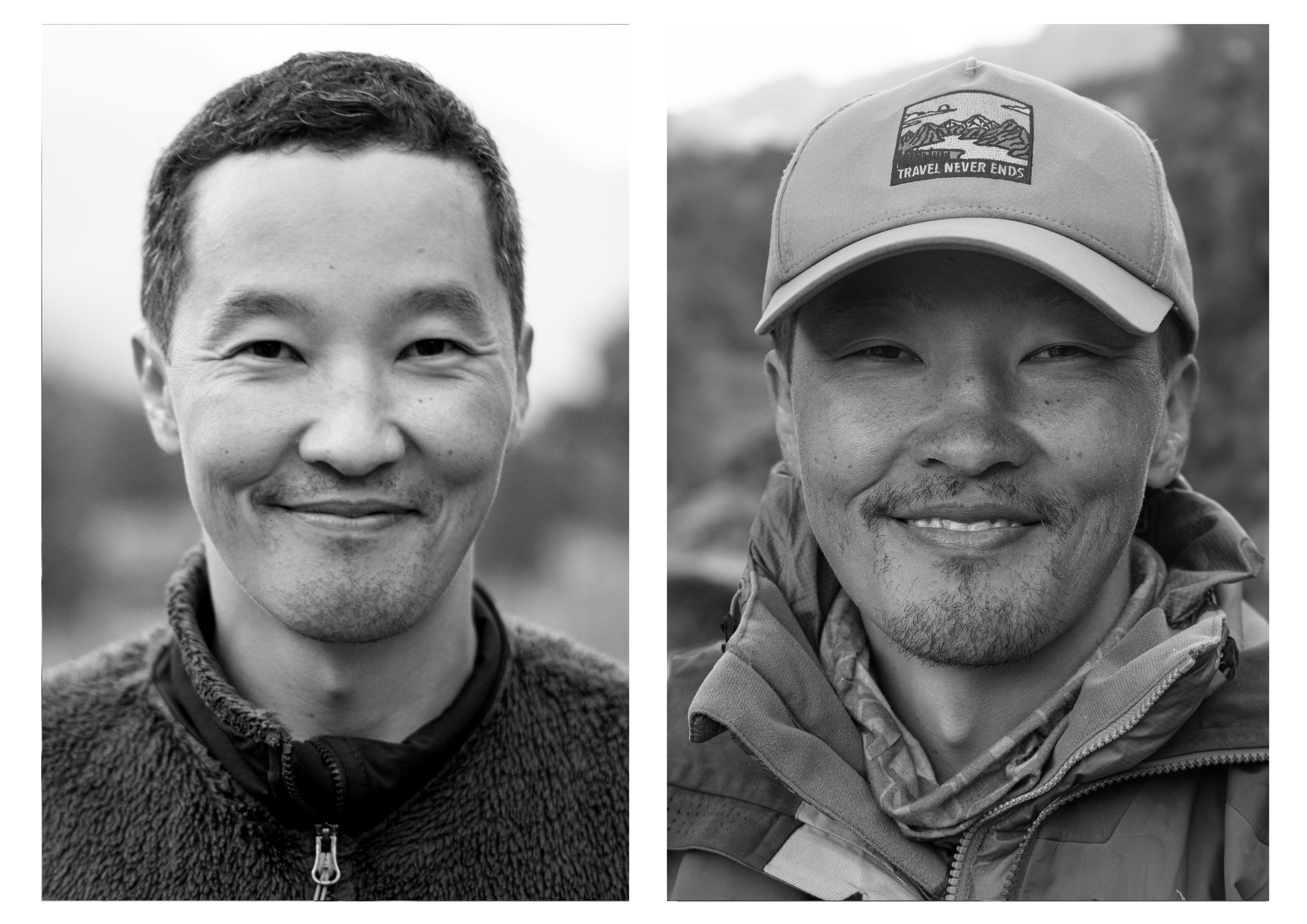 Портрет альпиниста. Ольга Ибатуллина