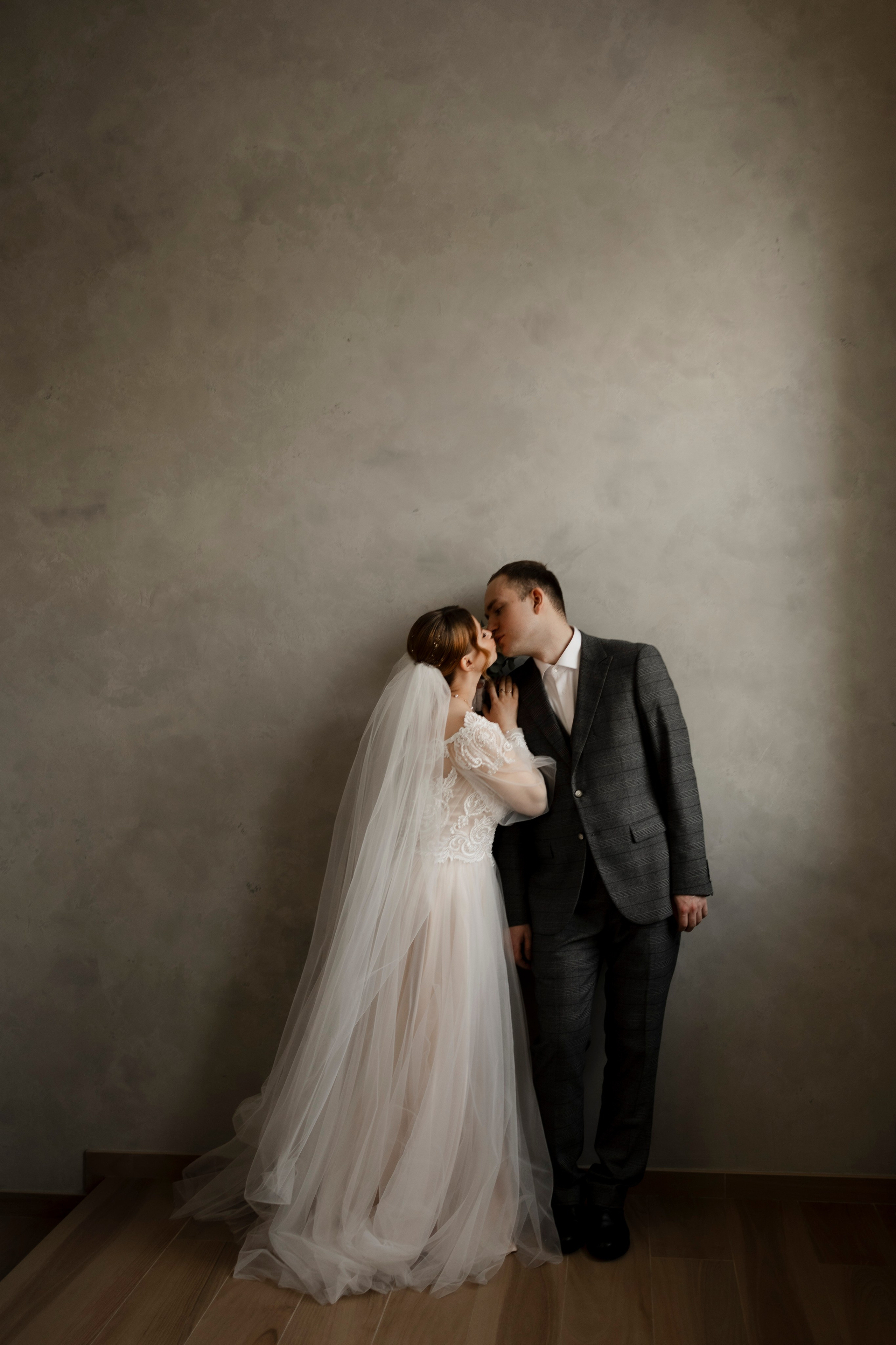 Юля & Илья. Главная