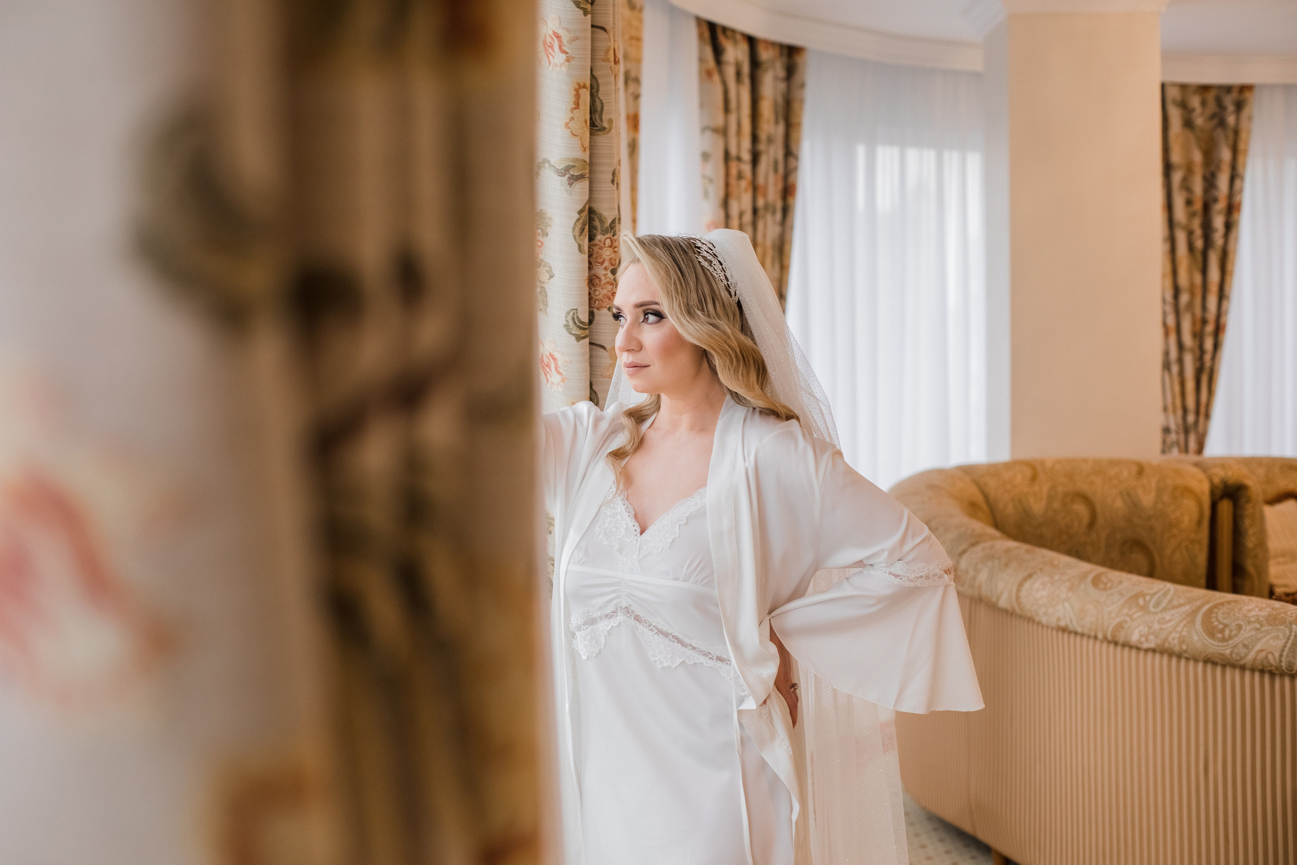 Макар и Наталья. Свадебный и семейный фотограф в Краснодаре