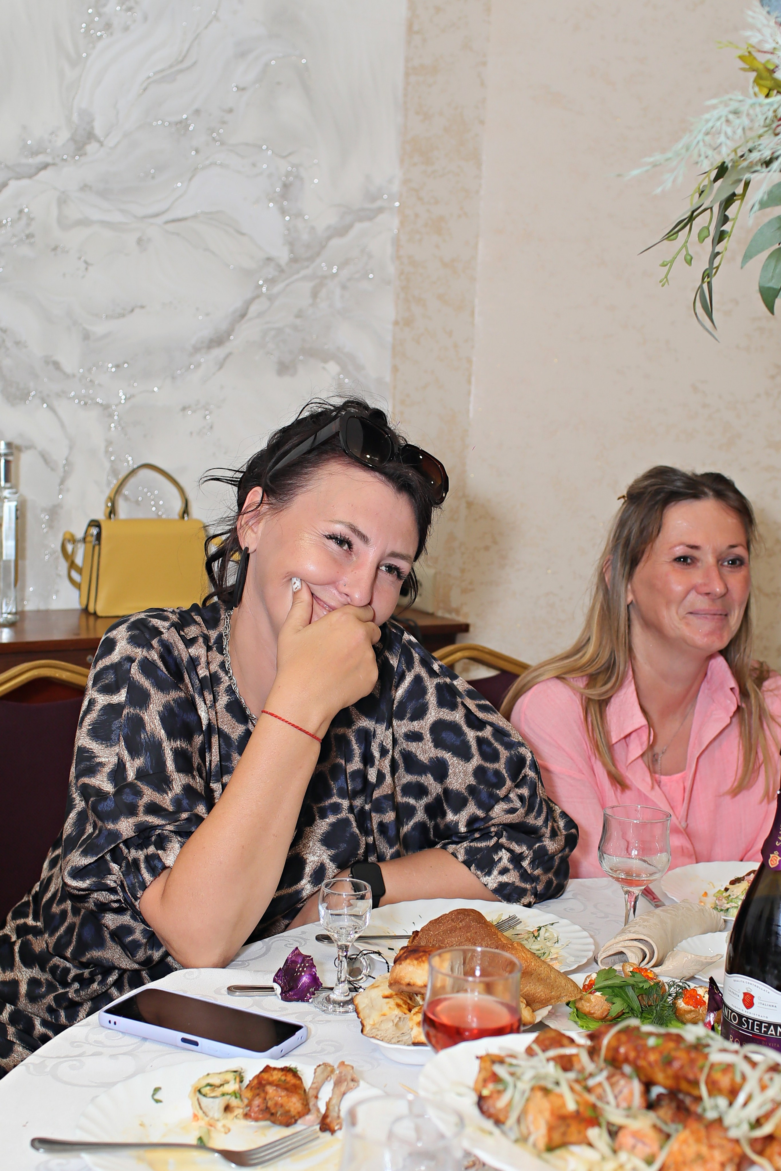 Никита и Виктория. Детский и женский фотограф в Кемерово Анна Смирнова