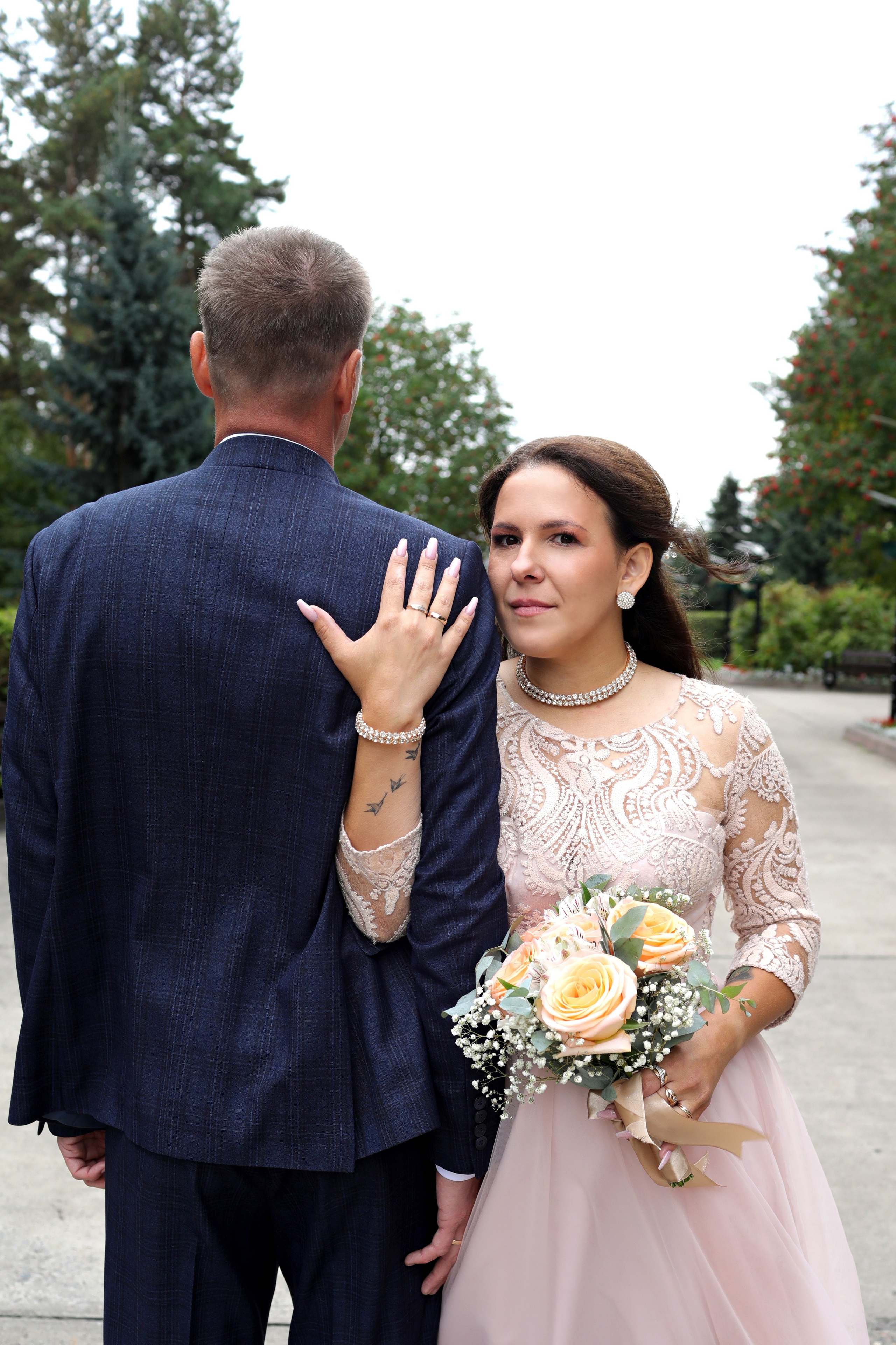 Максим и Анна. Детский и женский фотограф в Кемерово Анна Смирнова