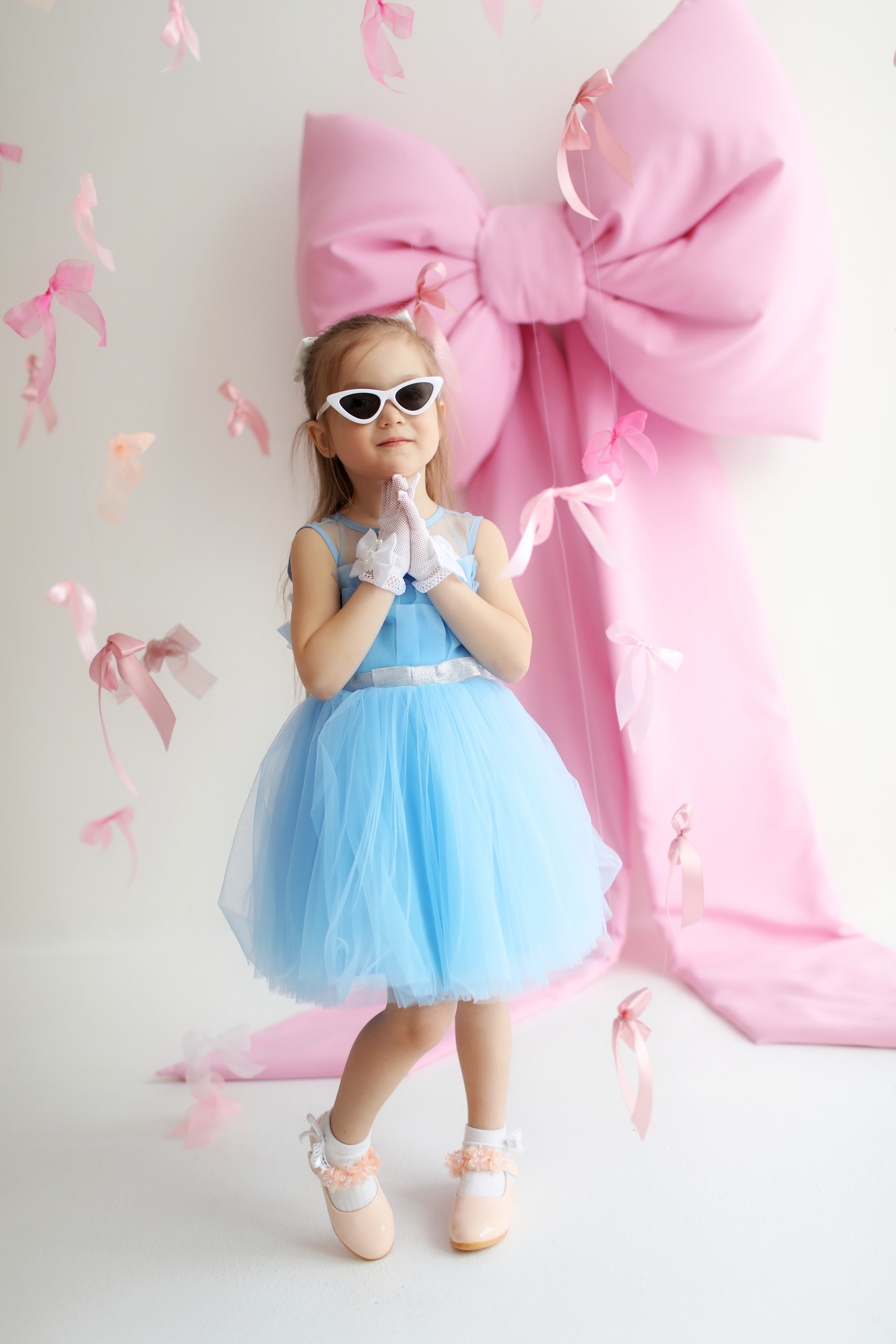 Миледи. Детский и женский фотограф в Кемерово Анна Смирнова