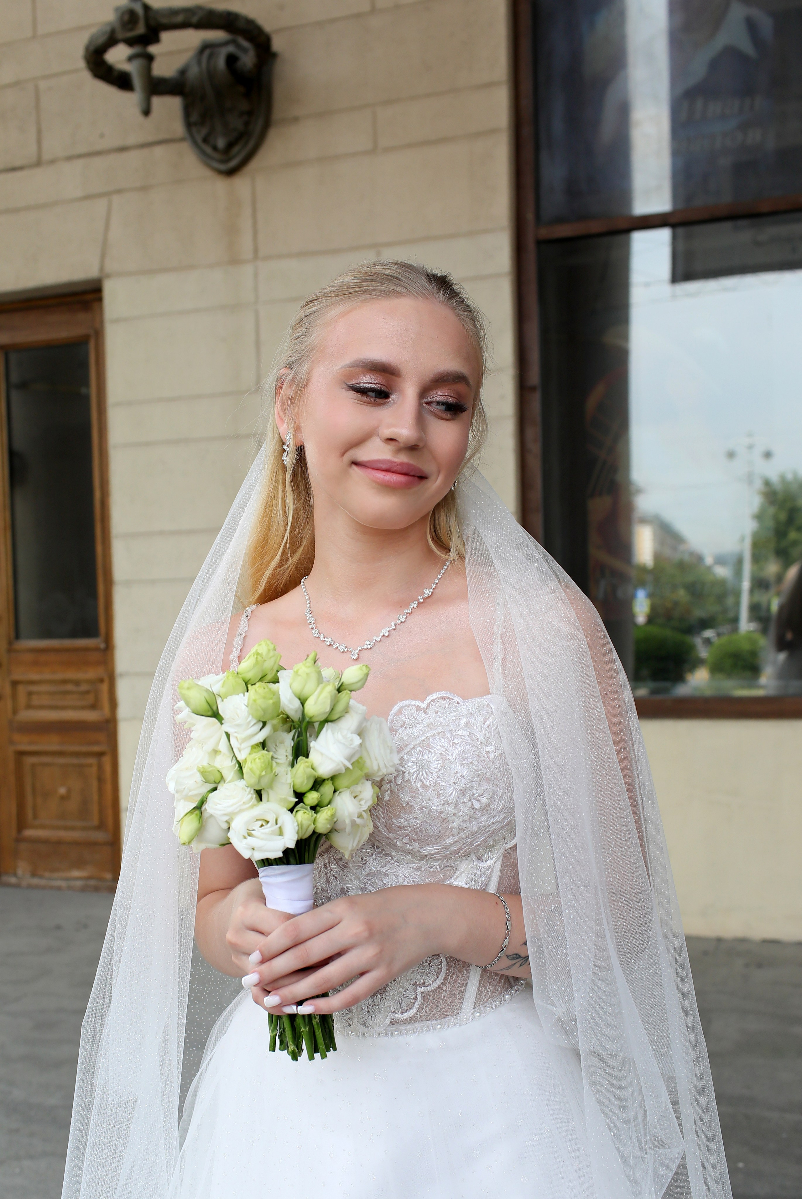 Никита и Виктория. Детский и женский фотограф в Кемерово Анна Смирнова