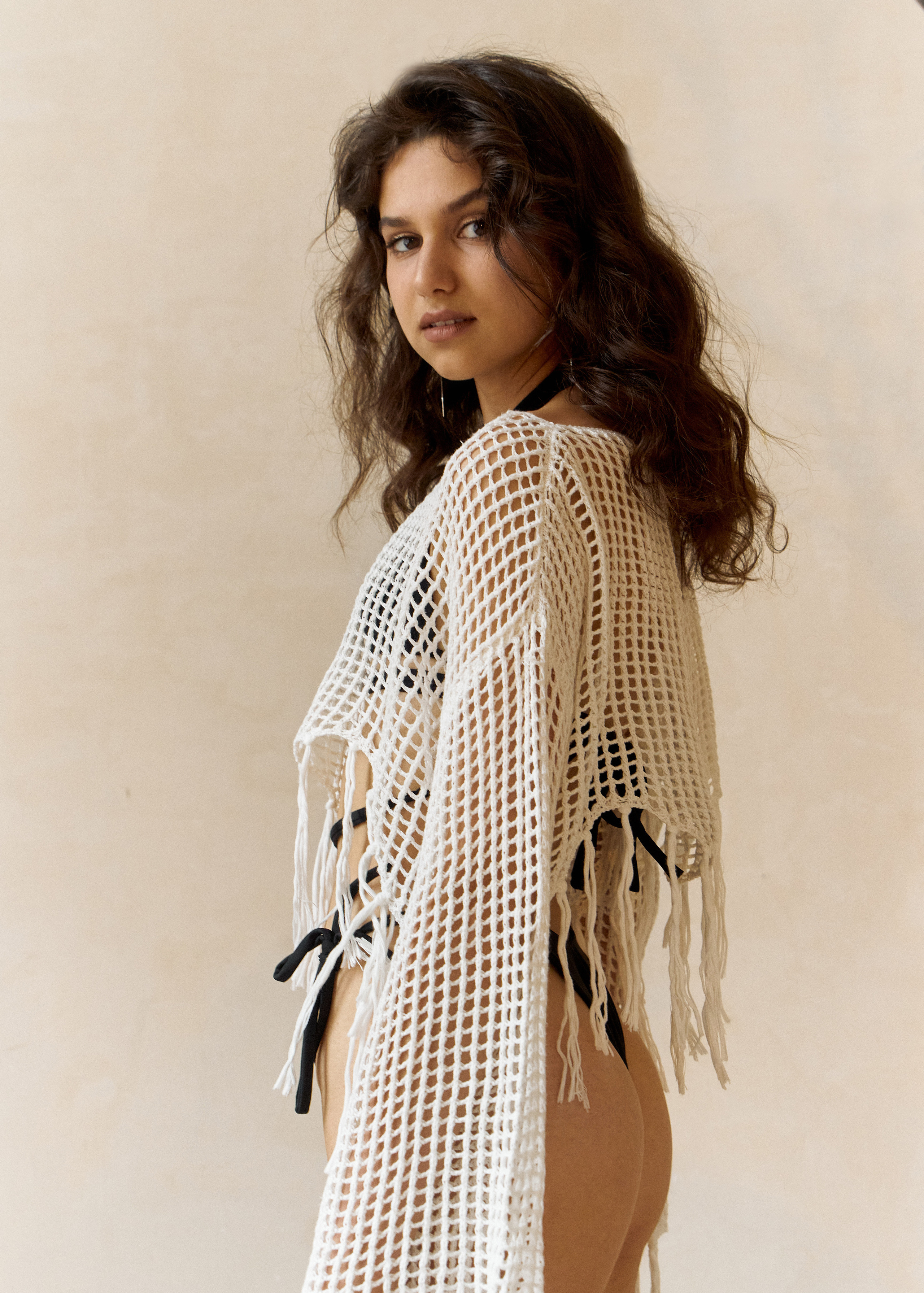 KATE. Съёмка для брендов одежды и маркетплейсов в Санкт-Петербурге