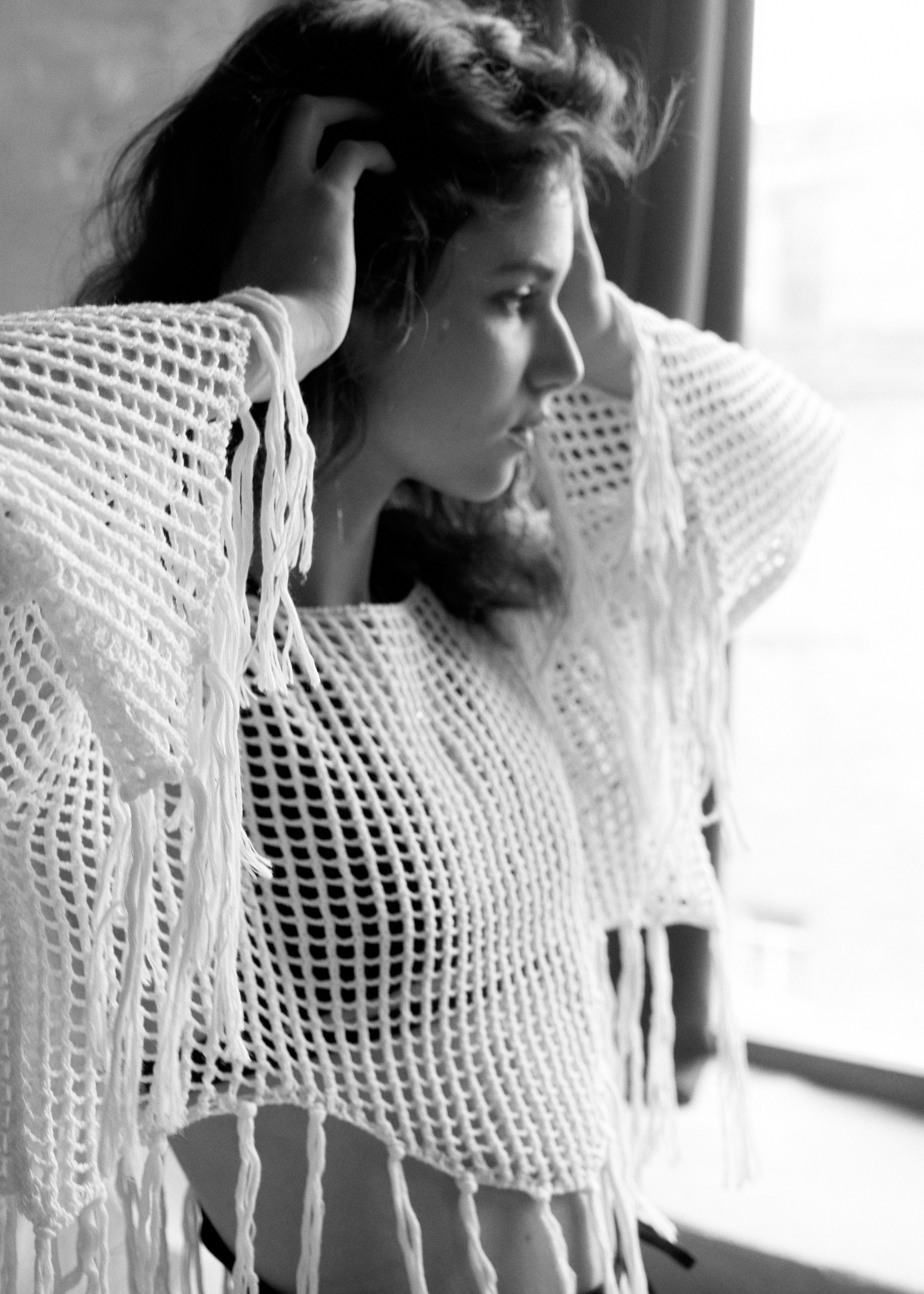 KATE. Съёмка для брендов одежды и маркетплейсов в Санкт-Петербурге