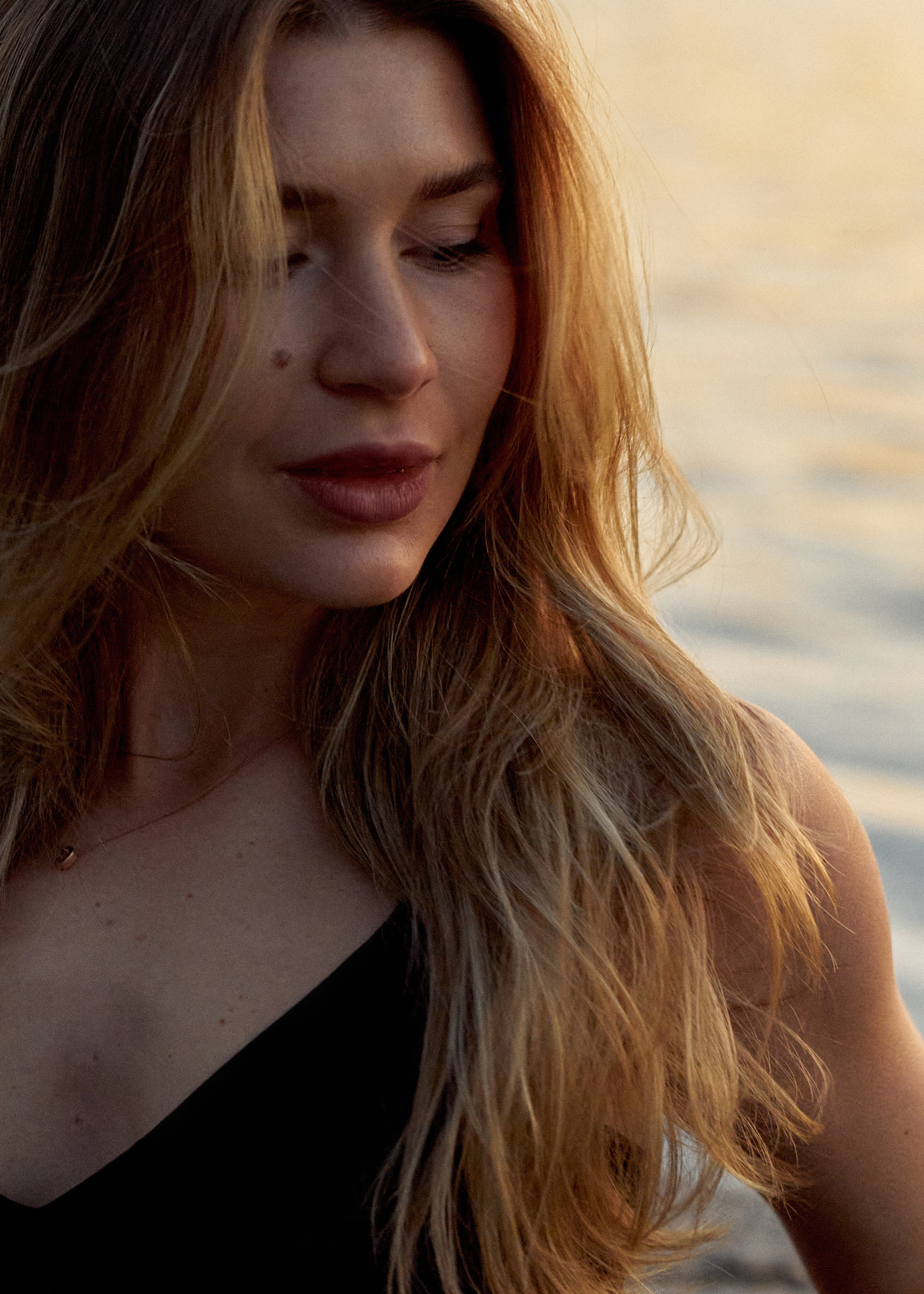 POLINA. Съёмка для брендов одежды и маркетплейсов в Санкт-Петербурге