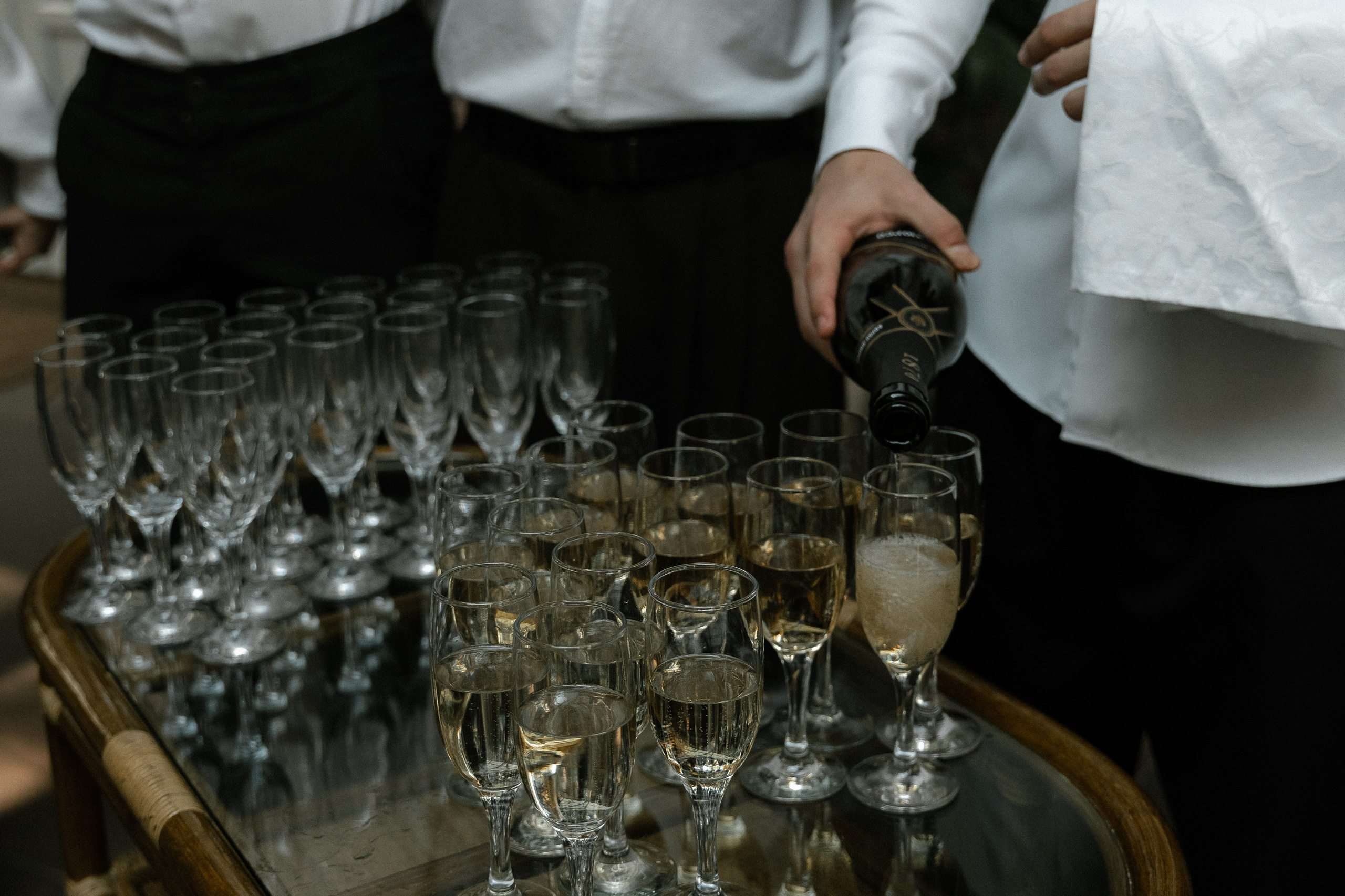 Classic. Свадебный фотограф Ярославль, Рыбинск