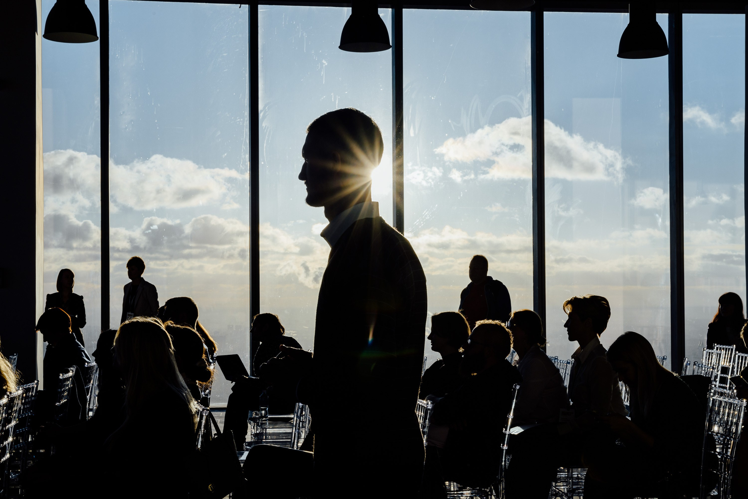 Портфолио общее. Промышленная и репортажная фотография