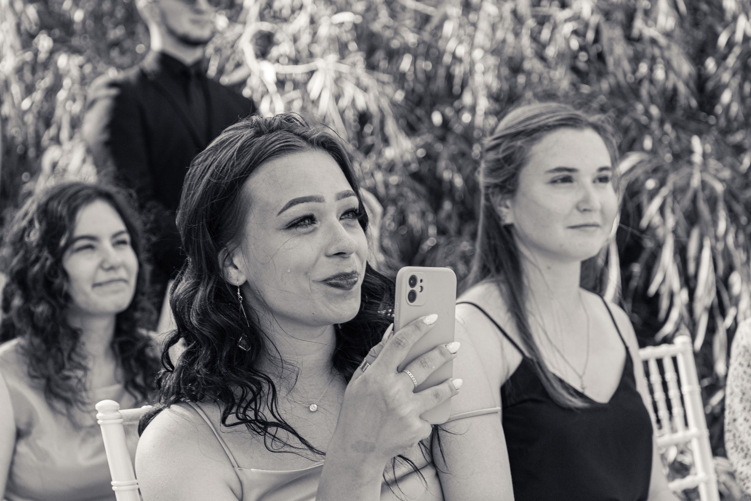 Михаил и Лариса