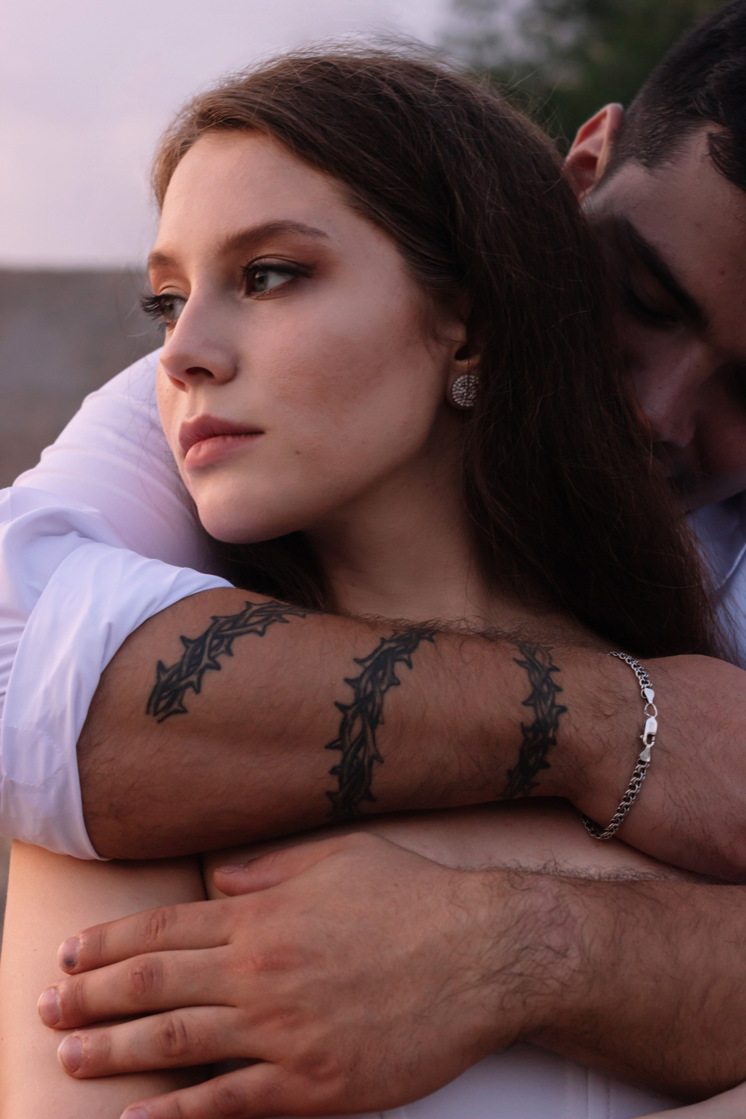 Настя и Роман. Свадебный фотограф и фотограф Love-Store в Нижнем Новгороде Анастасия