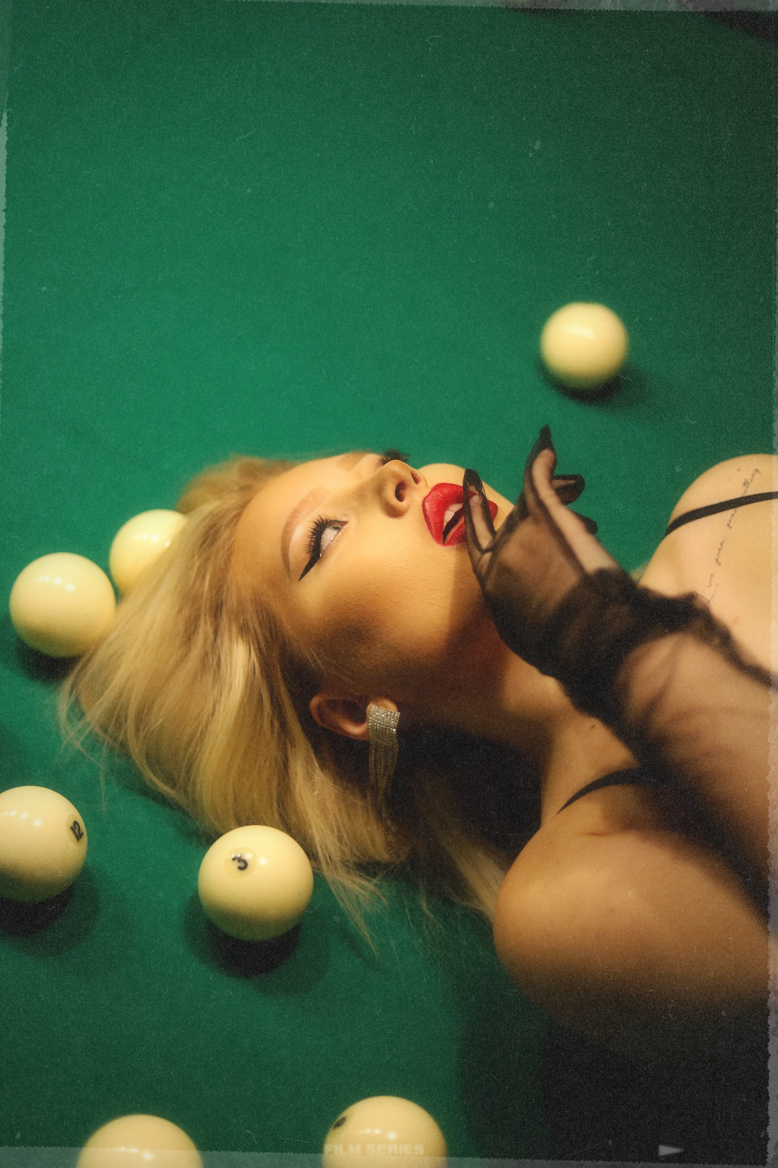 Shooting. Фотограф Ксюша Костюченко