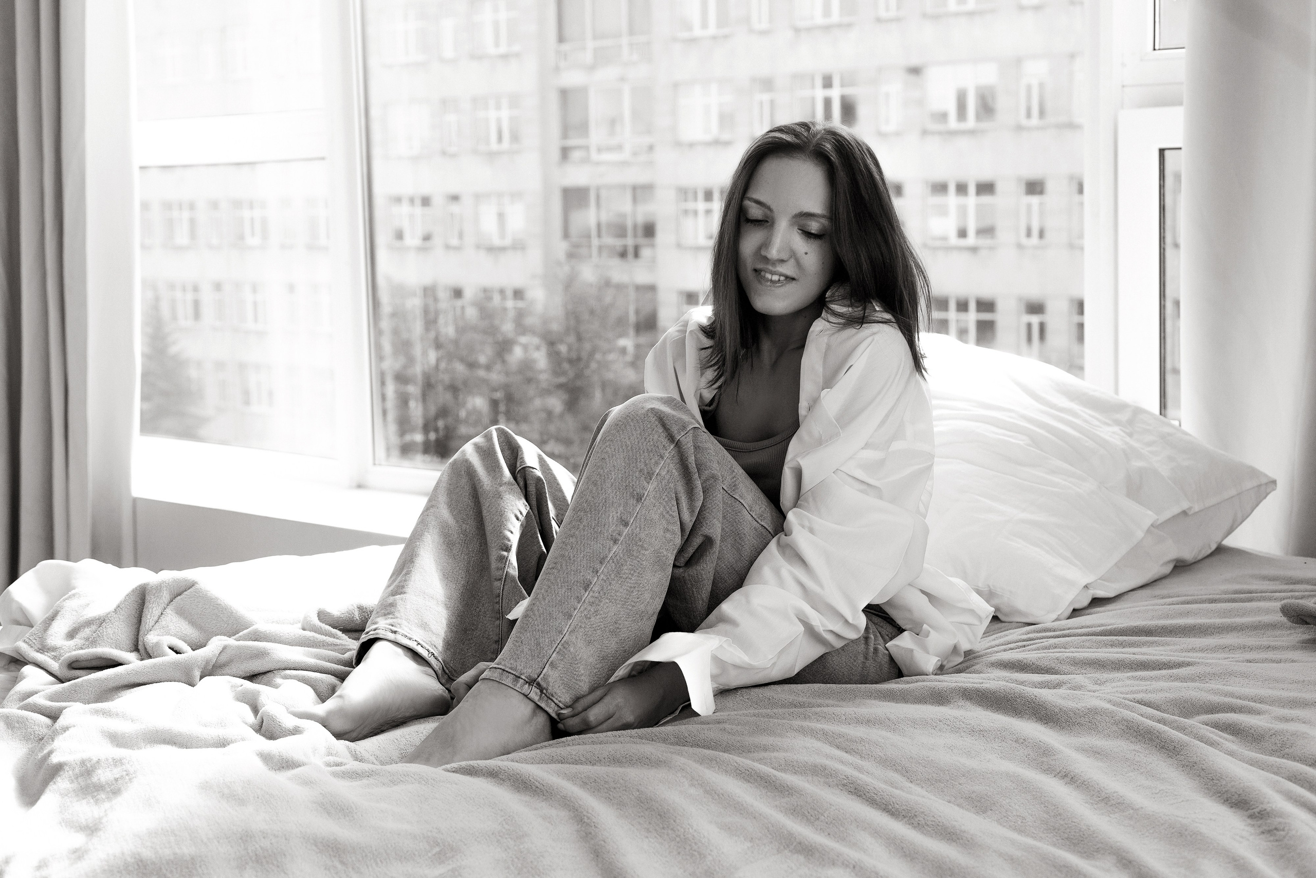 Катя 5. Свадебный и портретный фотограф Анастасия Казакова Санкт-Петербург