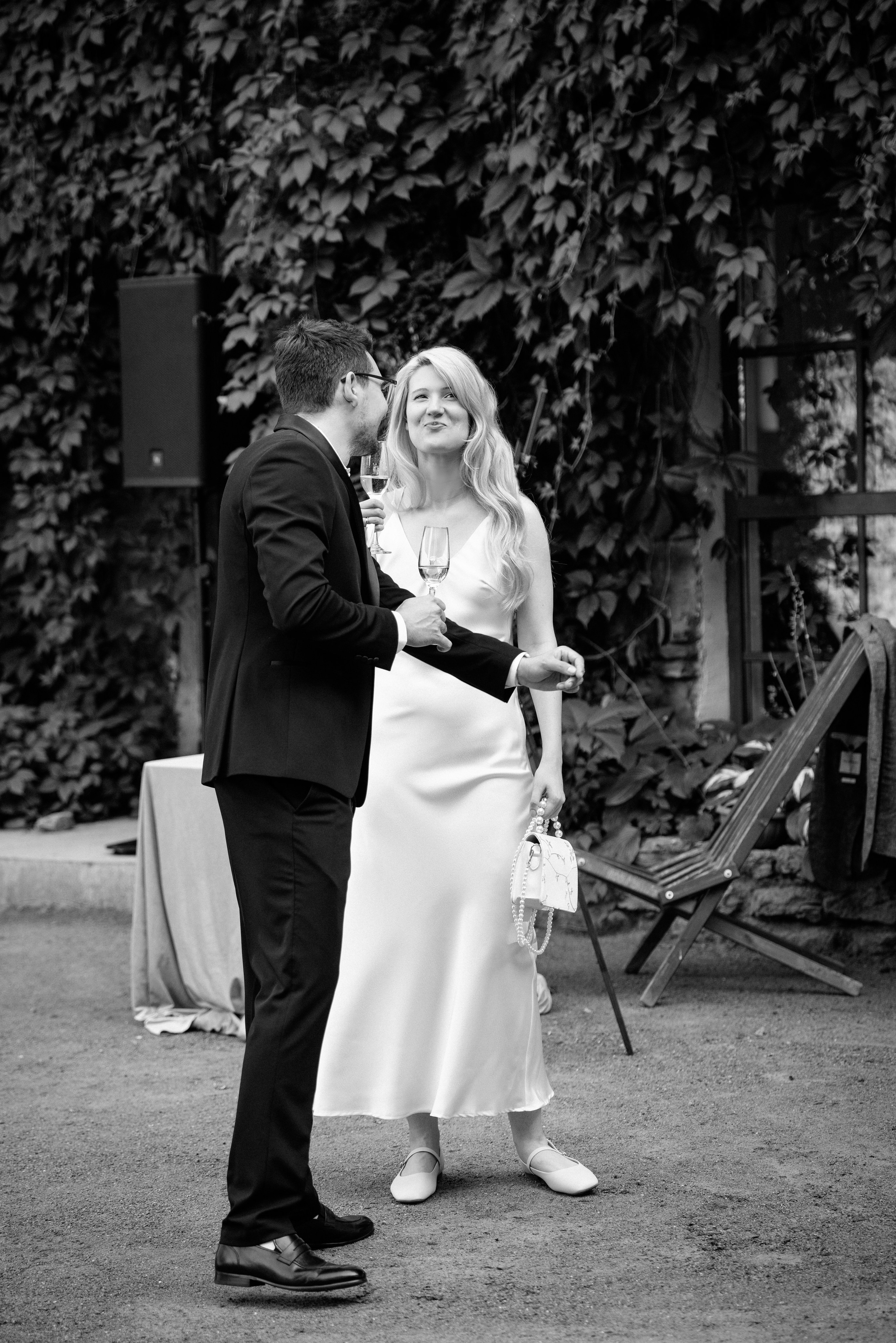 Настя и Никита. Свадебный и портретный фотограф