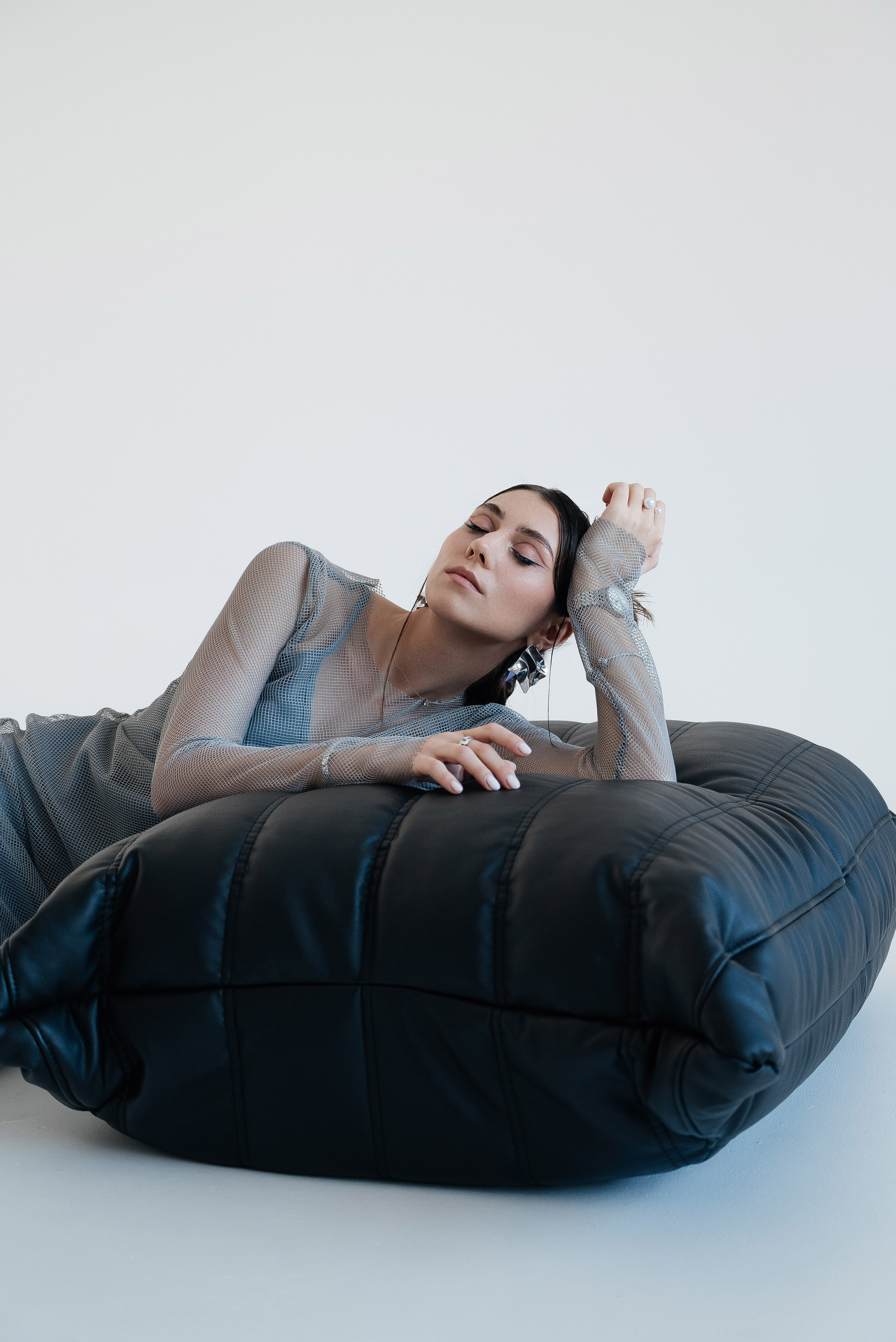 Роксана. Тамара Власова